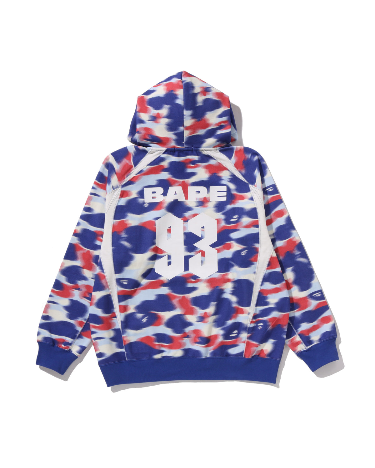 BAPE Hoodie New Arrivals A Bathing Ape