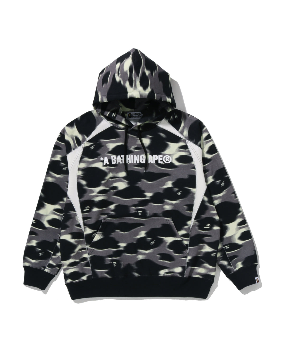 BAPE Hoodie New Arrivals A Bathing Ape