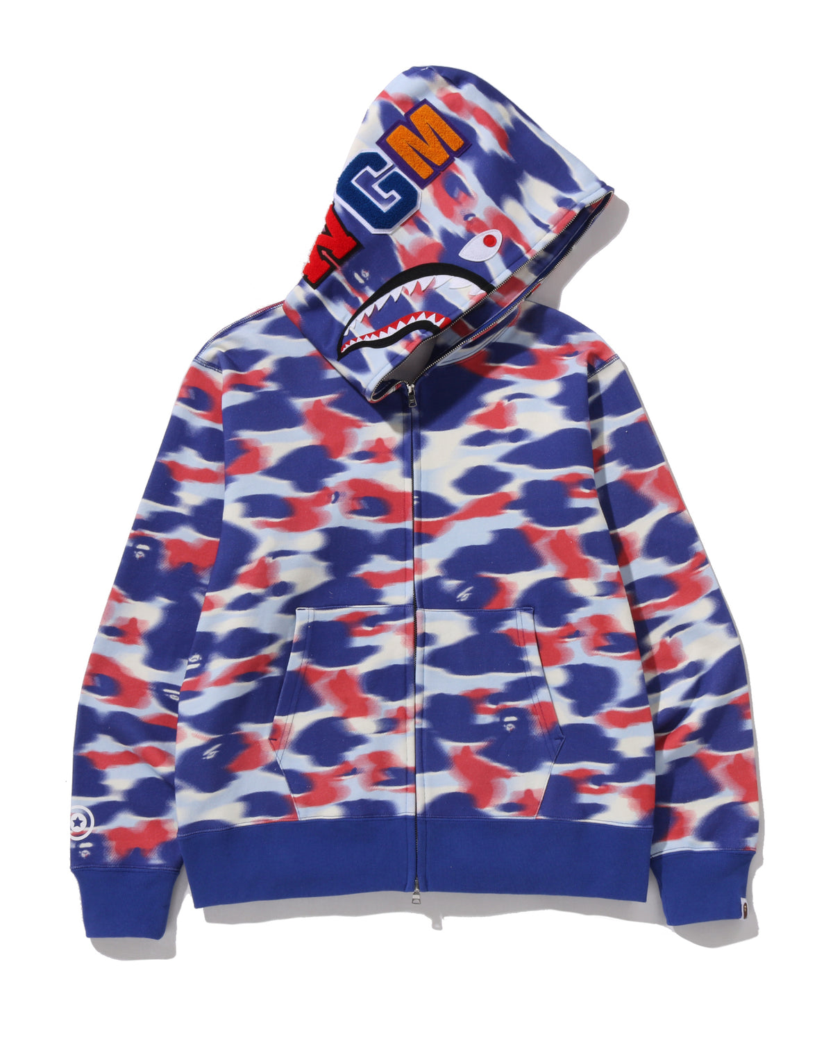 BAPE Hoodie New Arrivals A Bathing Ape