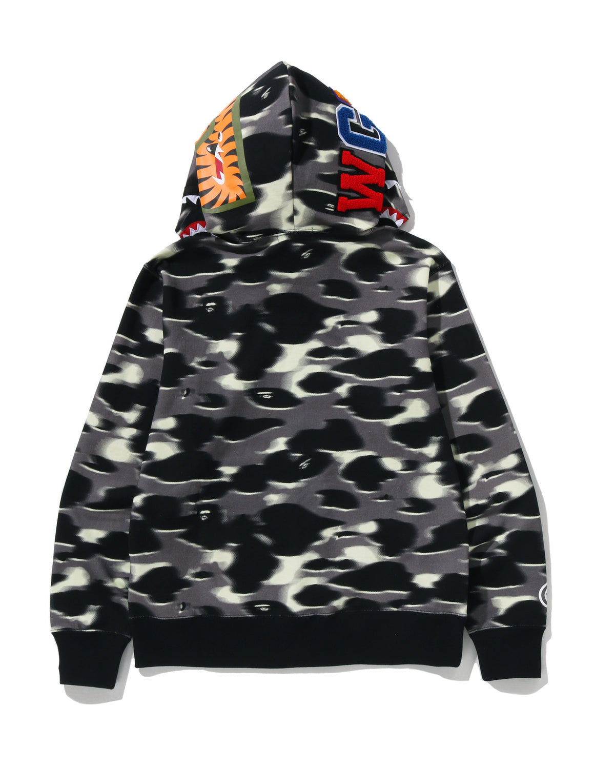 BAPE Hoodie New Arrivals A Bathing Ape