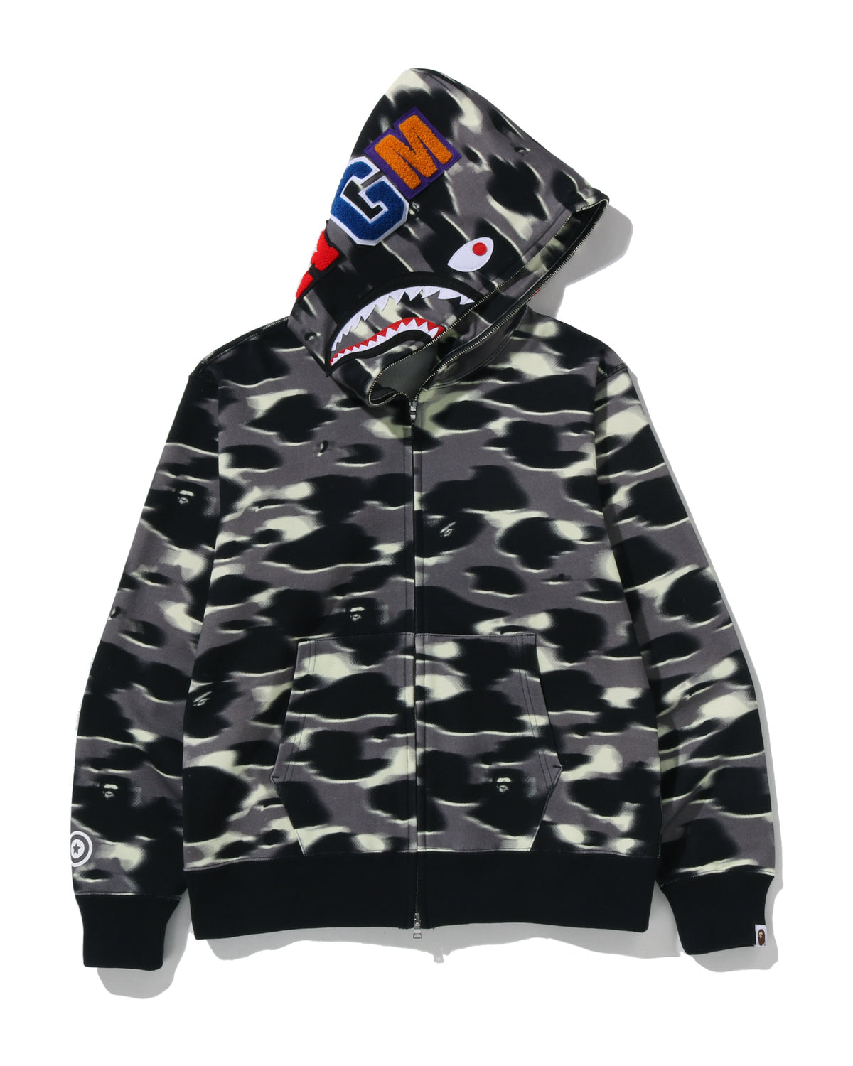 BAPE Hoodie New Arrivals A Bathing Ape