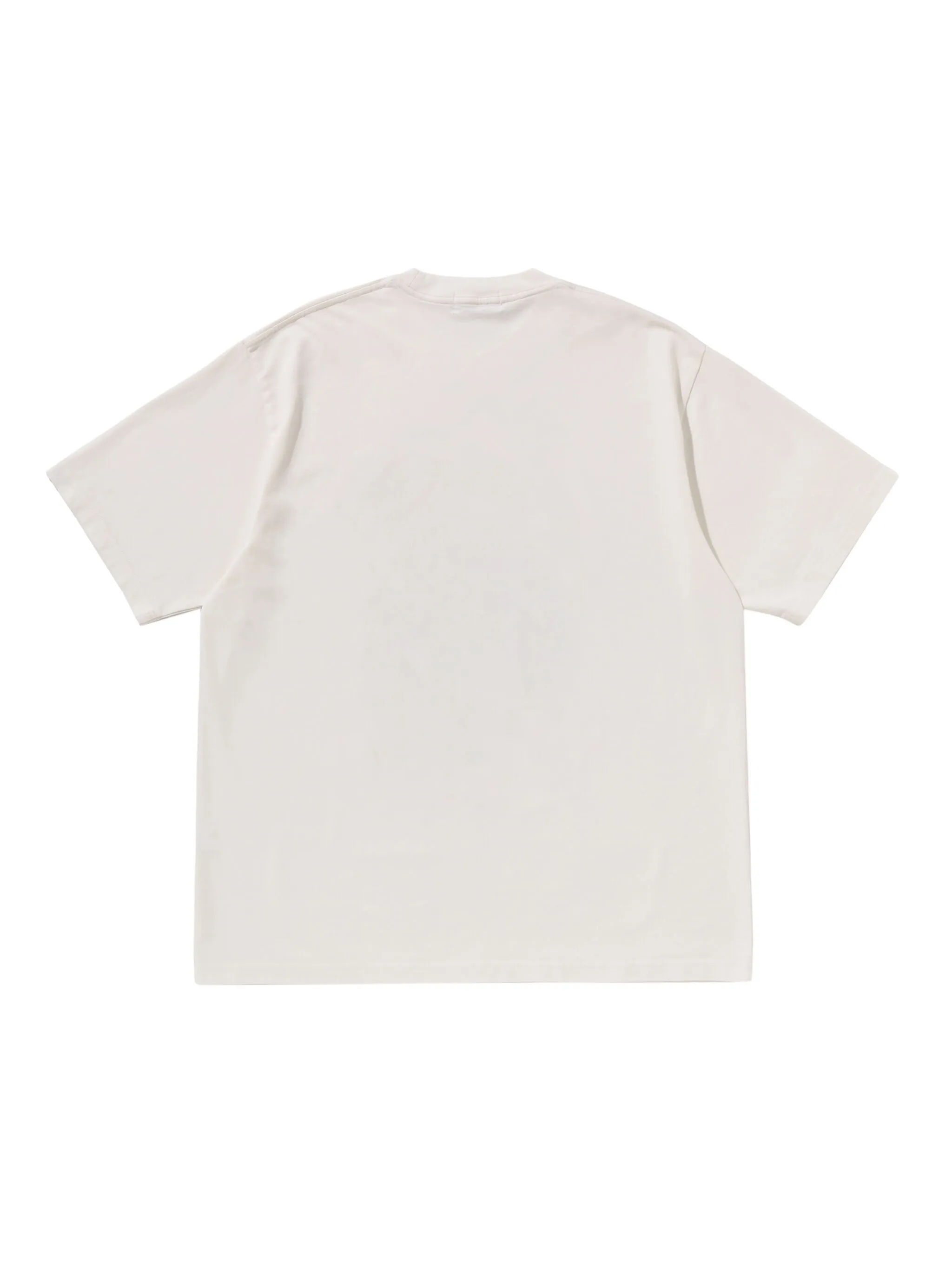 BAPE New Fashion 100% Cotton T-Shirt Unisex A Bathing Ape