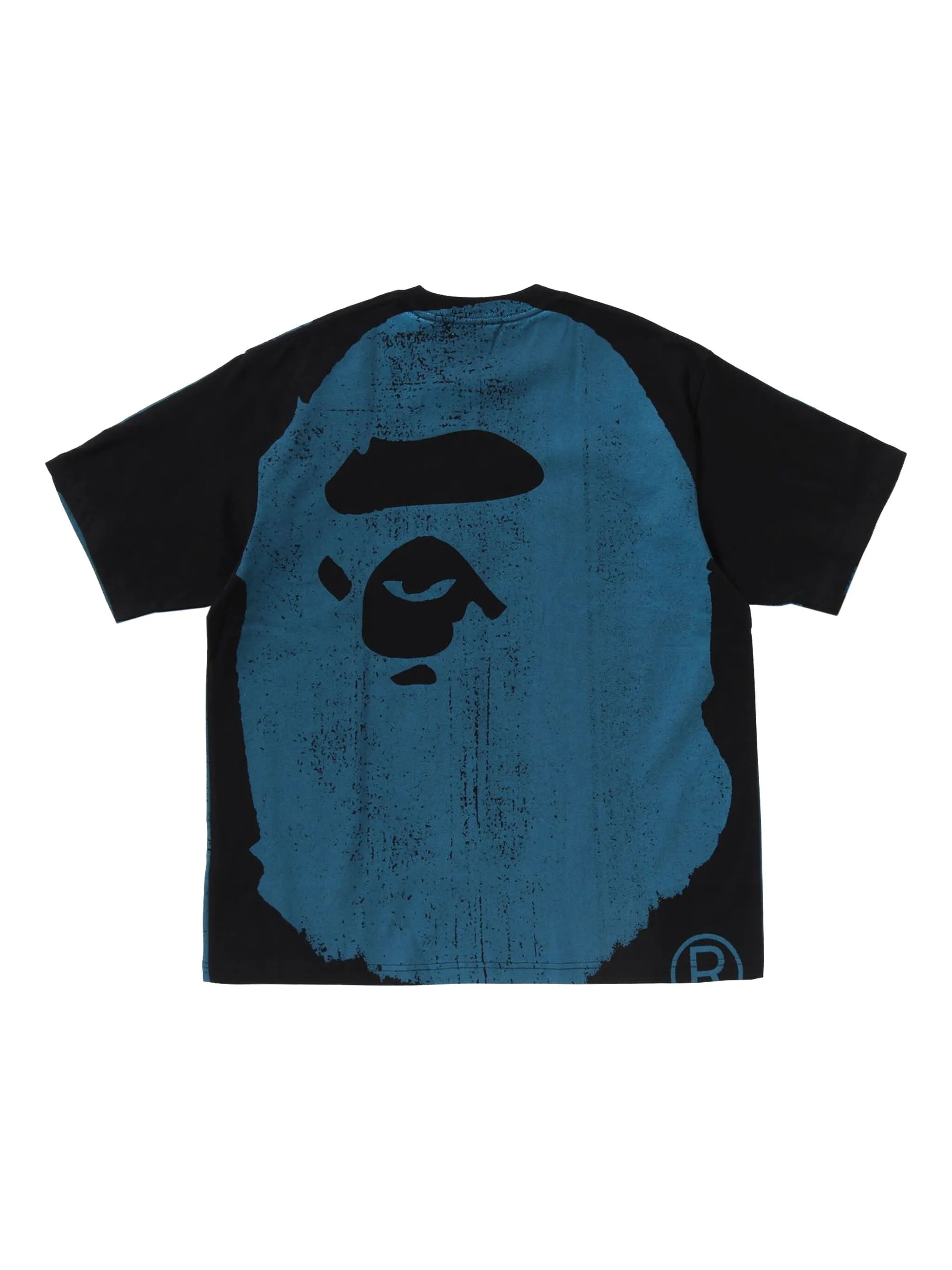 BAPE New Fashion 100% Cotton T-Shirt Unisex A Bathing Ape
