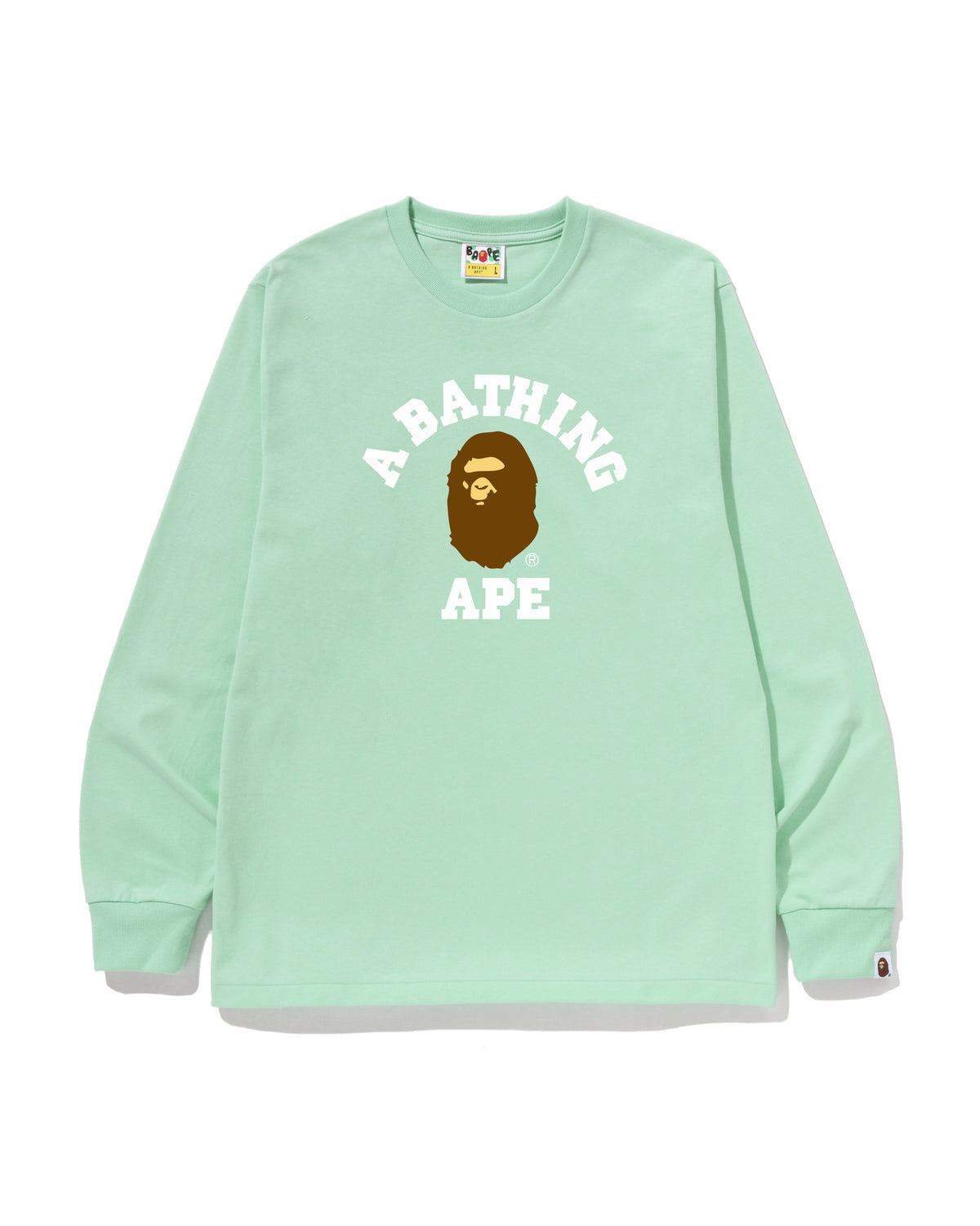 BAPE Hoodie New Arrivals A Bathing Ape