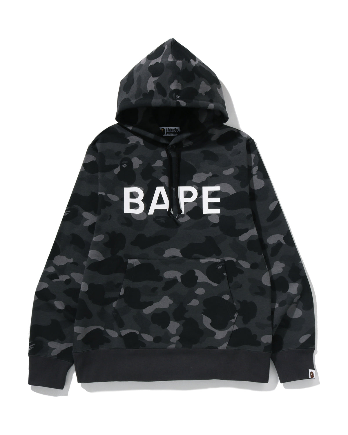BAPE Hoodie New Arrivals A Bathing Ape