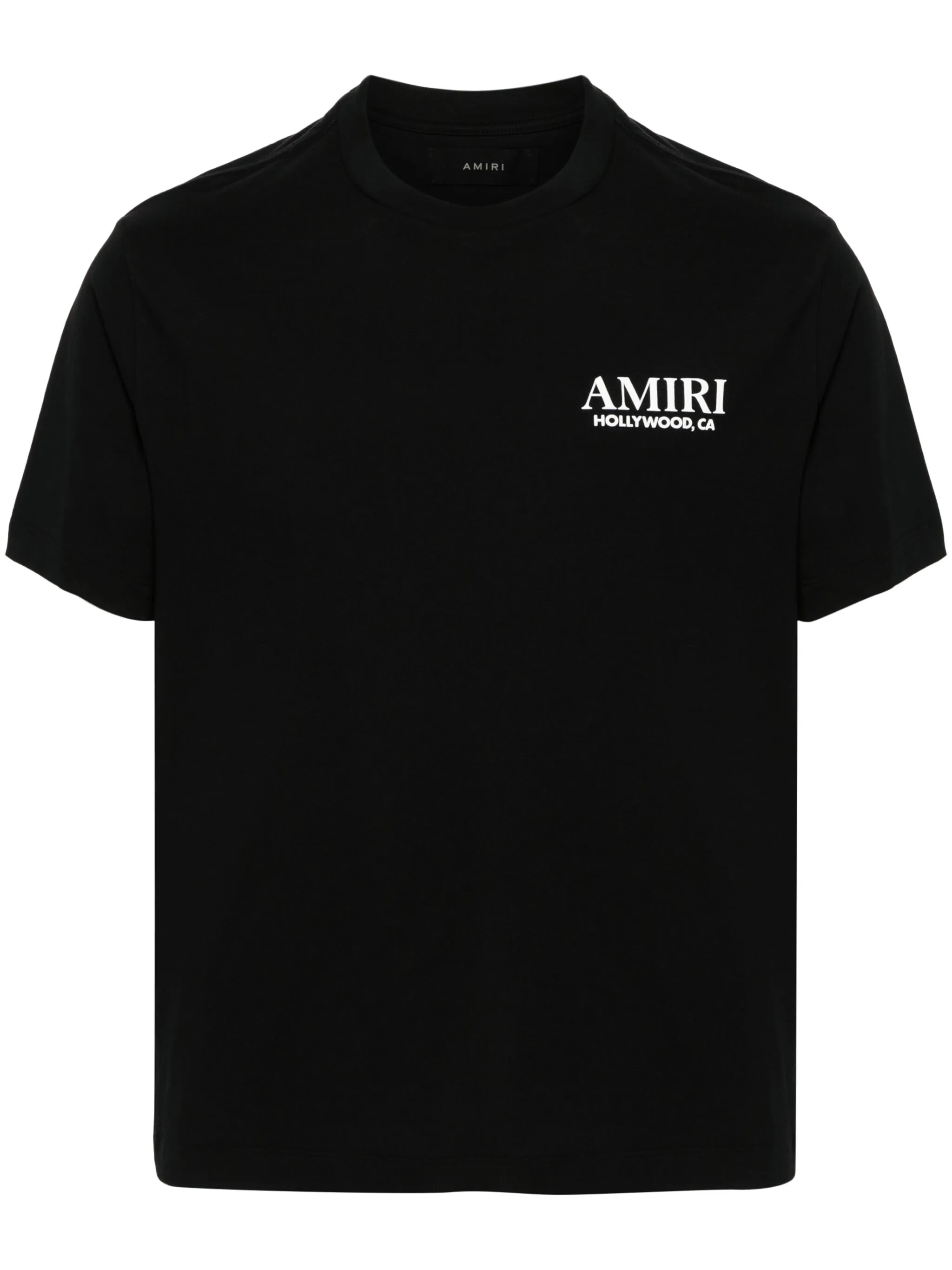 2025 New Limited edition Amiri Tee T-Shirt Unisex