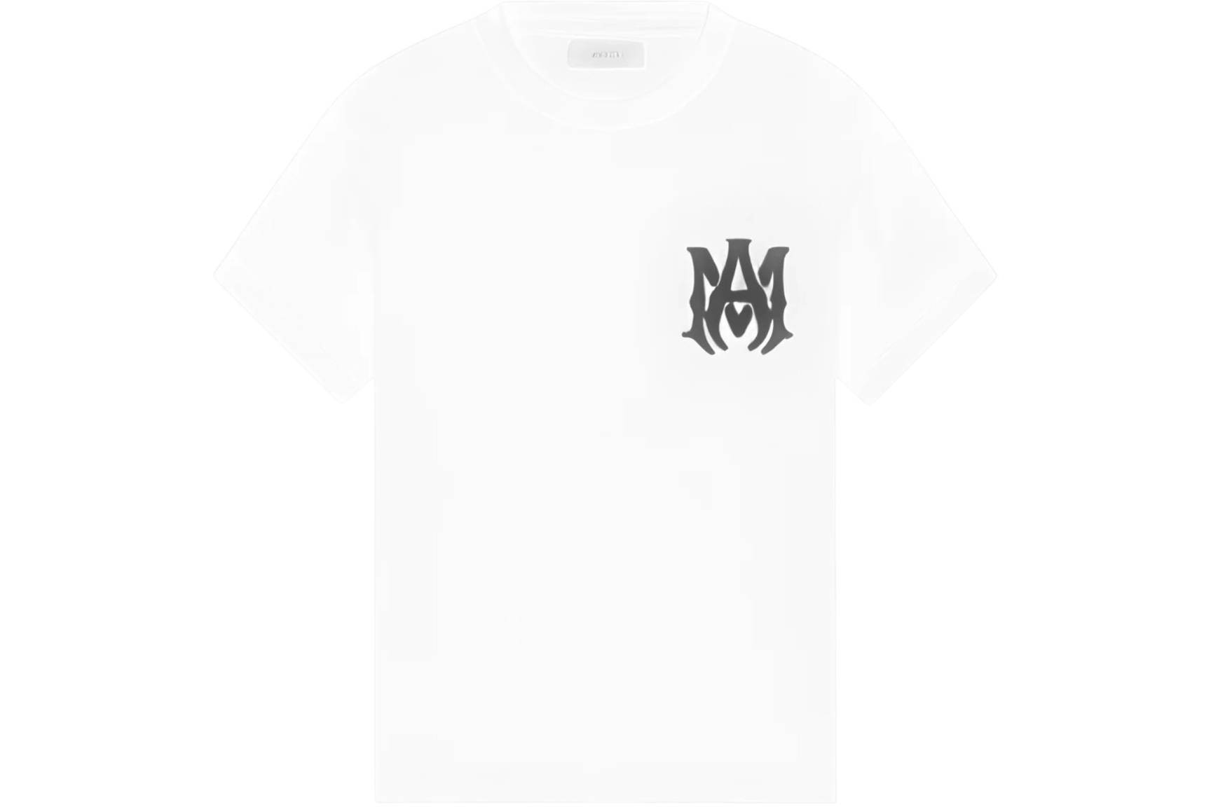 2025 New Limited edition Amiri Tee T-Shirt Unisex