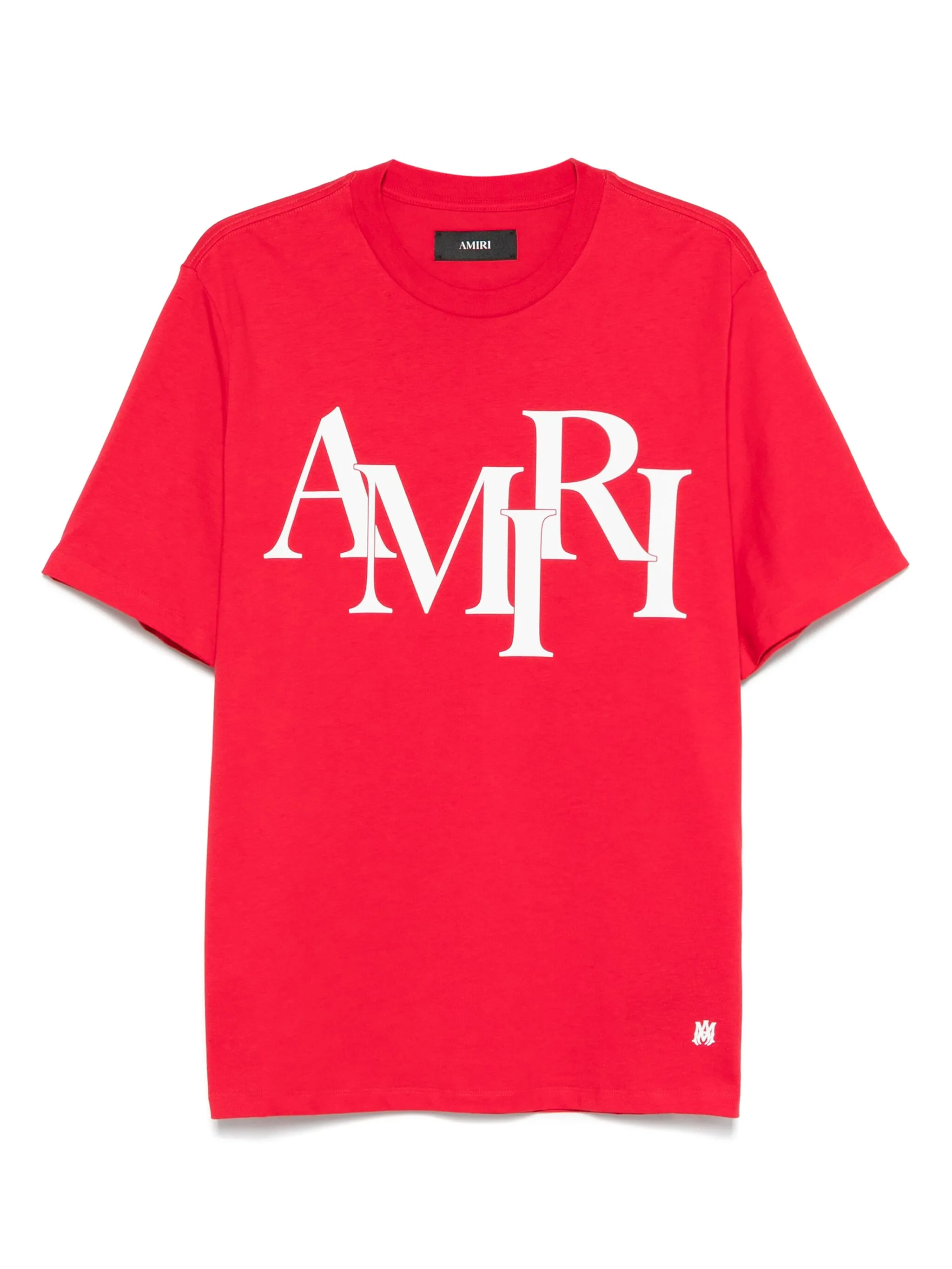 2025 New Limited edition Amiri Tee T-Shirt Unisex