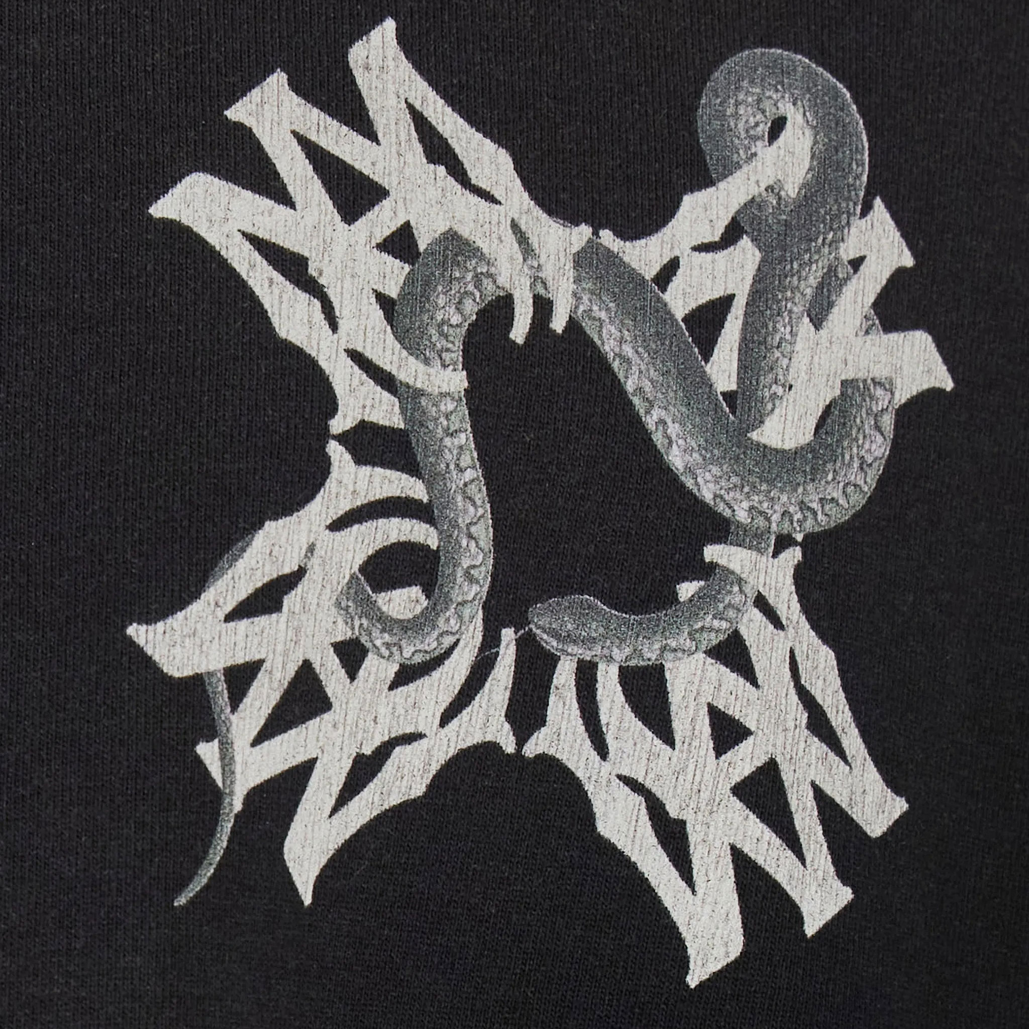 Unisex New Limited edition Amiri Tee T-Shirt Unisex