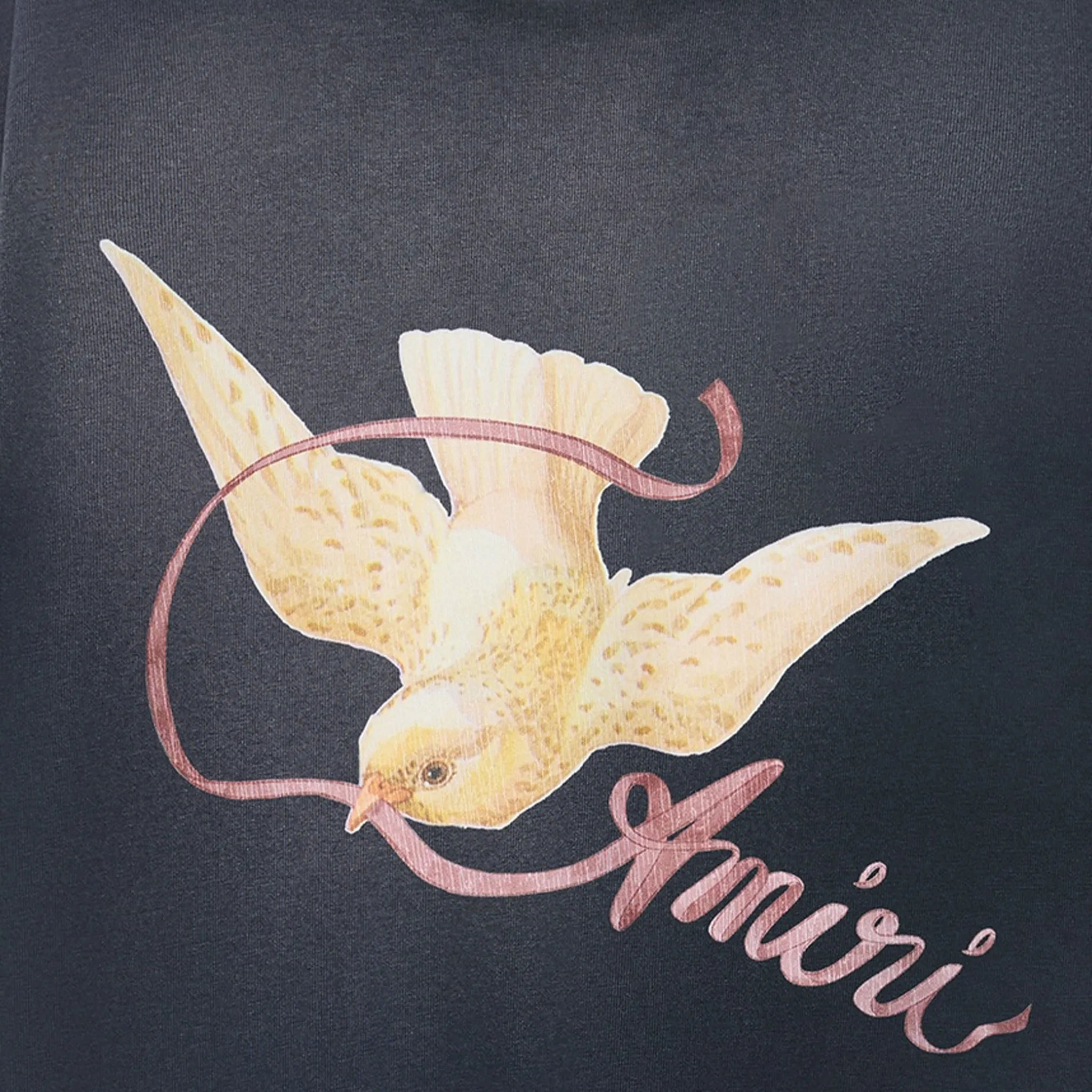 Unisex New Limited edition Amiri Tee T-Shirt Unisex