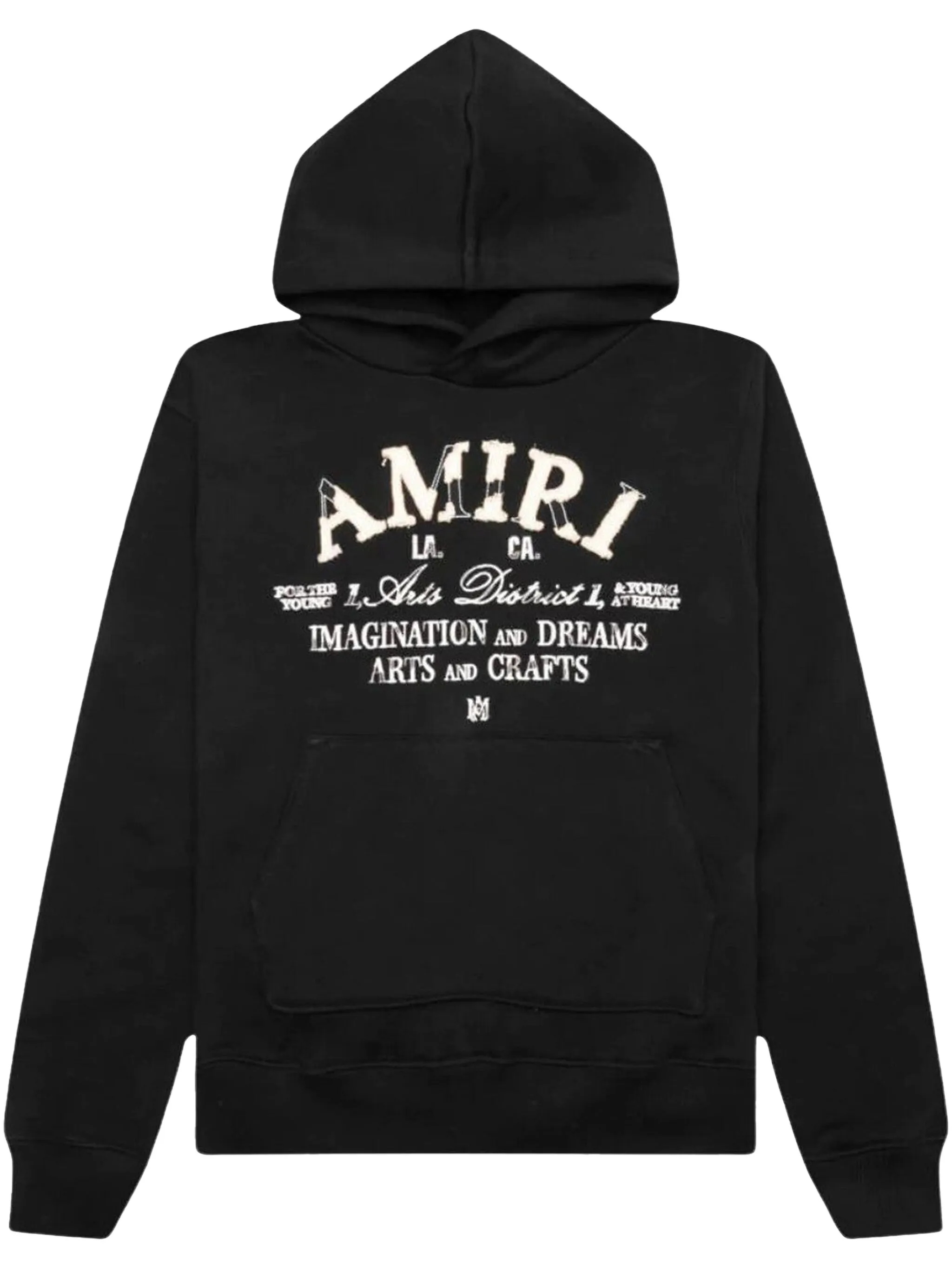 AMIRI Hoodie Sale