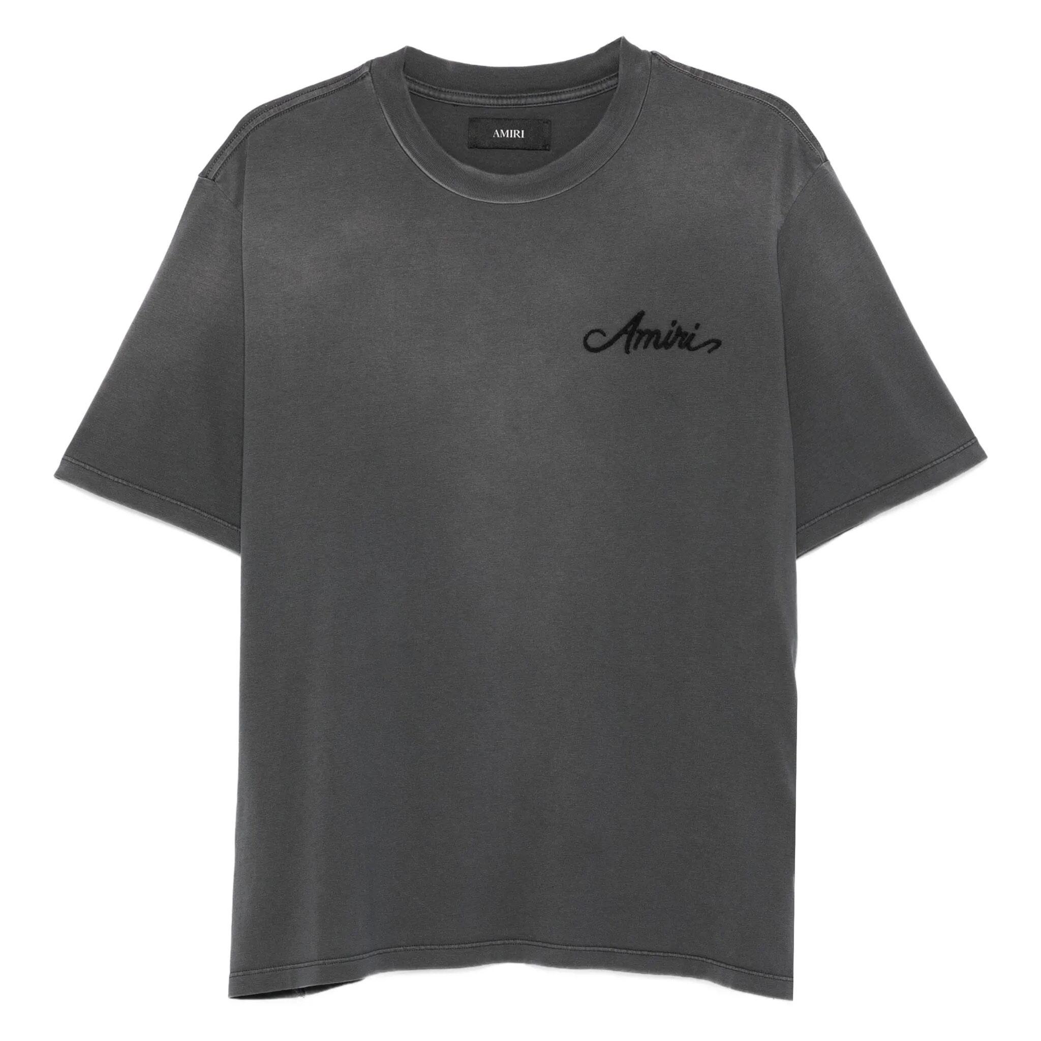 Unisex New Limited edition Amiri Tee T-Shirt Unisex