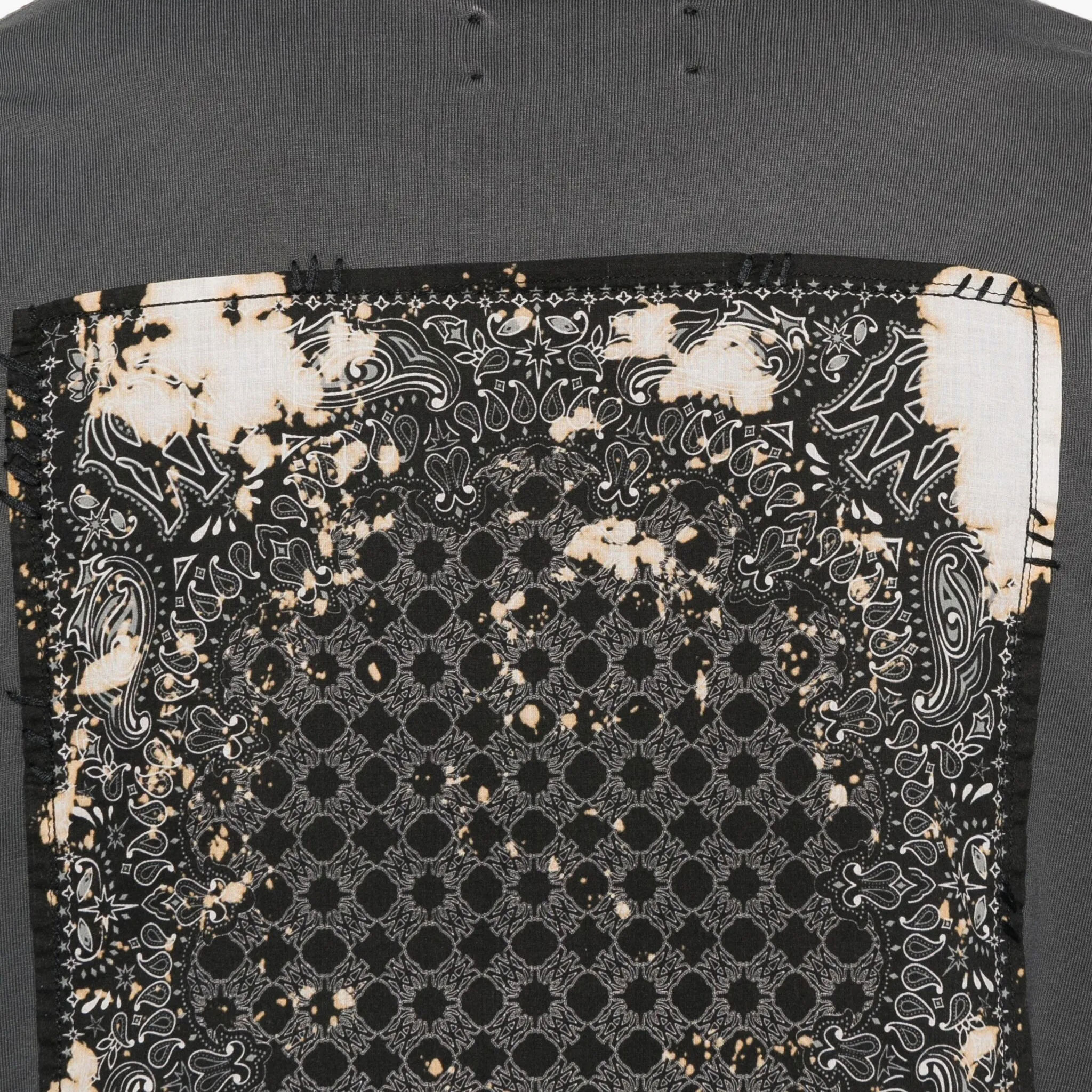 Unisex New Limited edition Amiri Tee T-Shirt Unisex