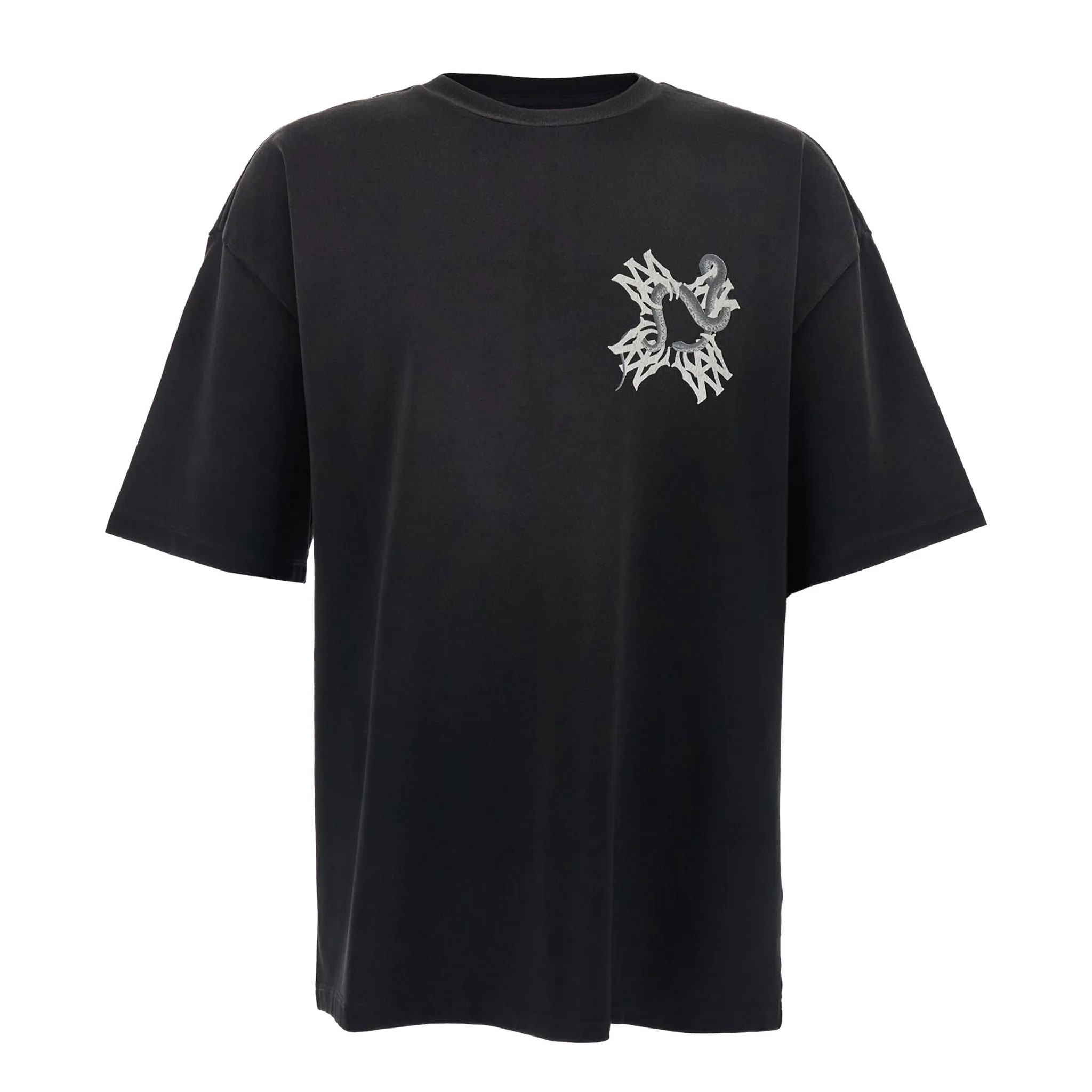 Unisex New Limited edition Amiri Tee T-Shirt Unisex