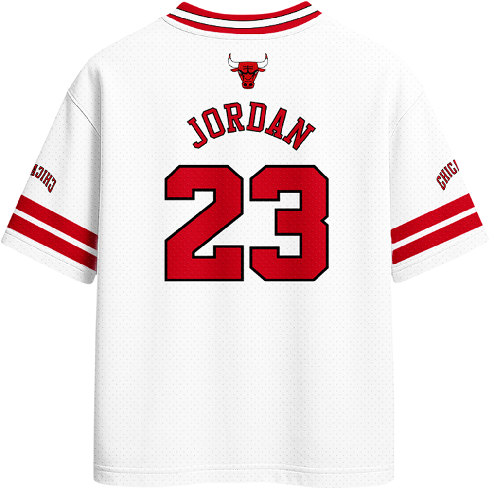 Air Bulls Unisex Jersey
