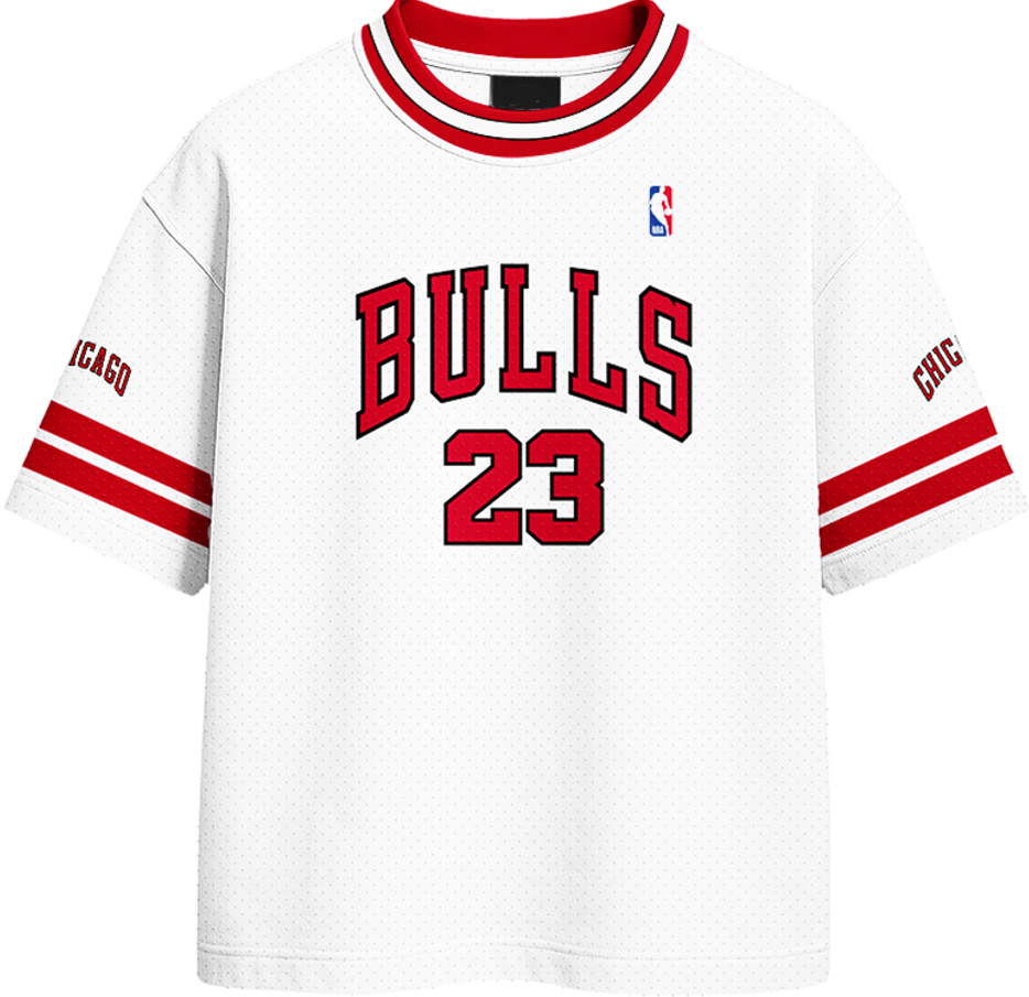 Air Bulls Unisex Jersey