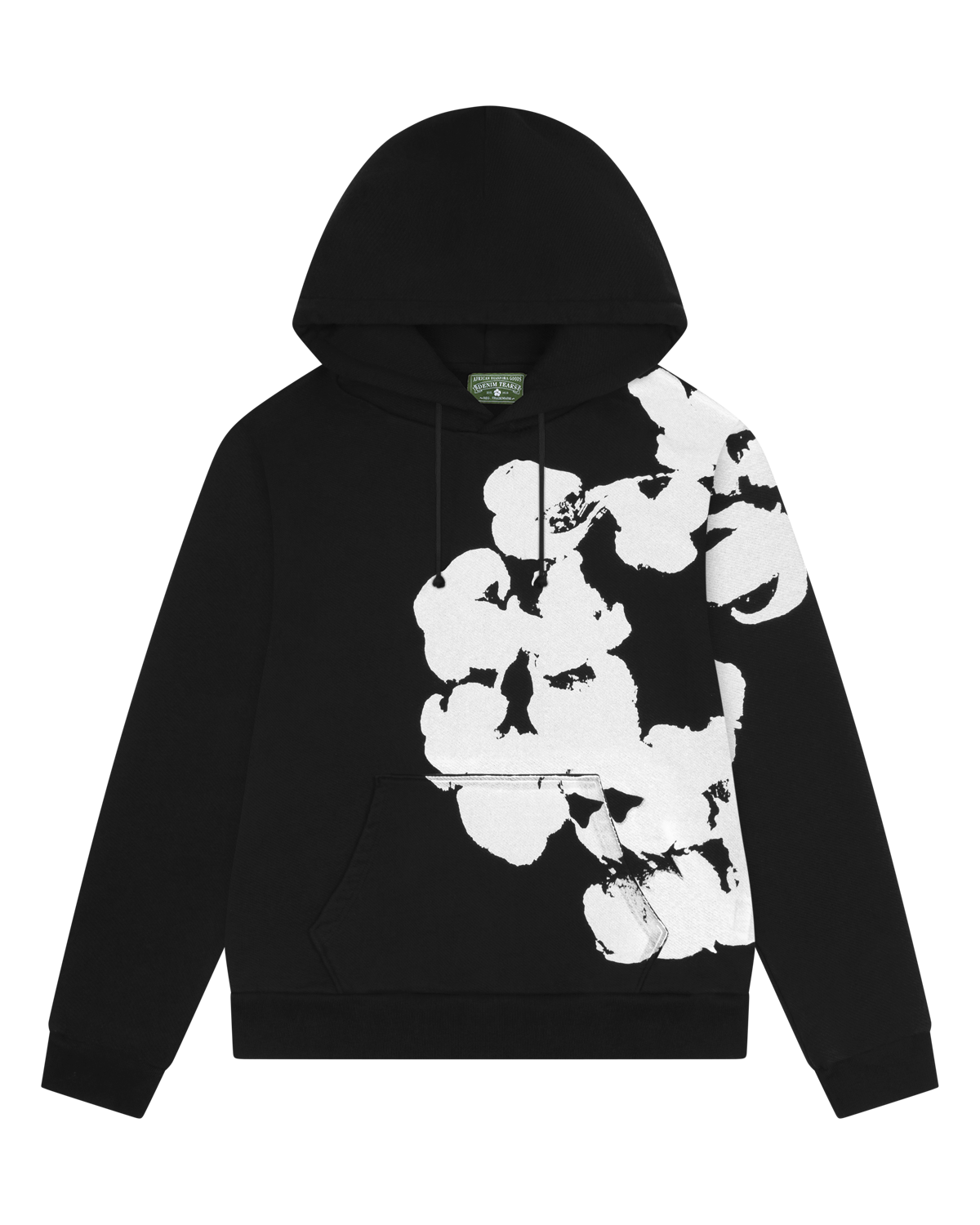 2025 New Limited edition DenimTears Hoodie Sale