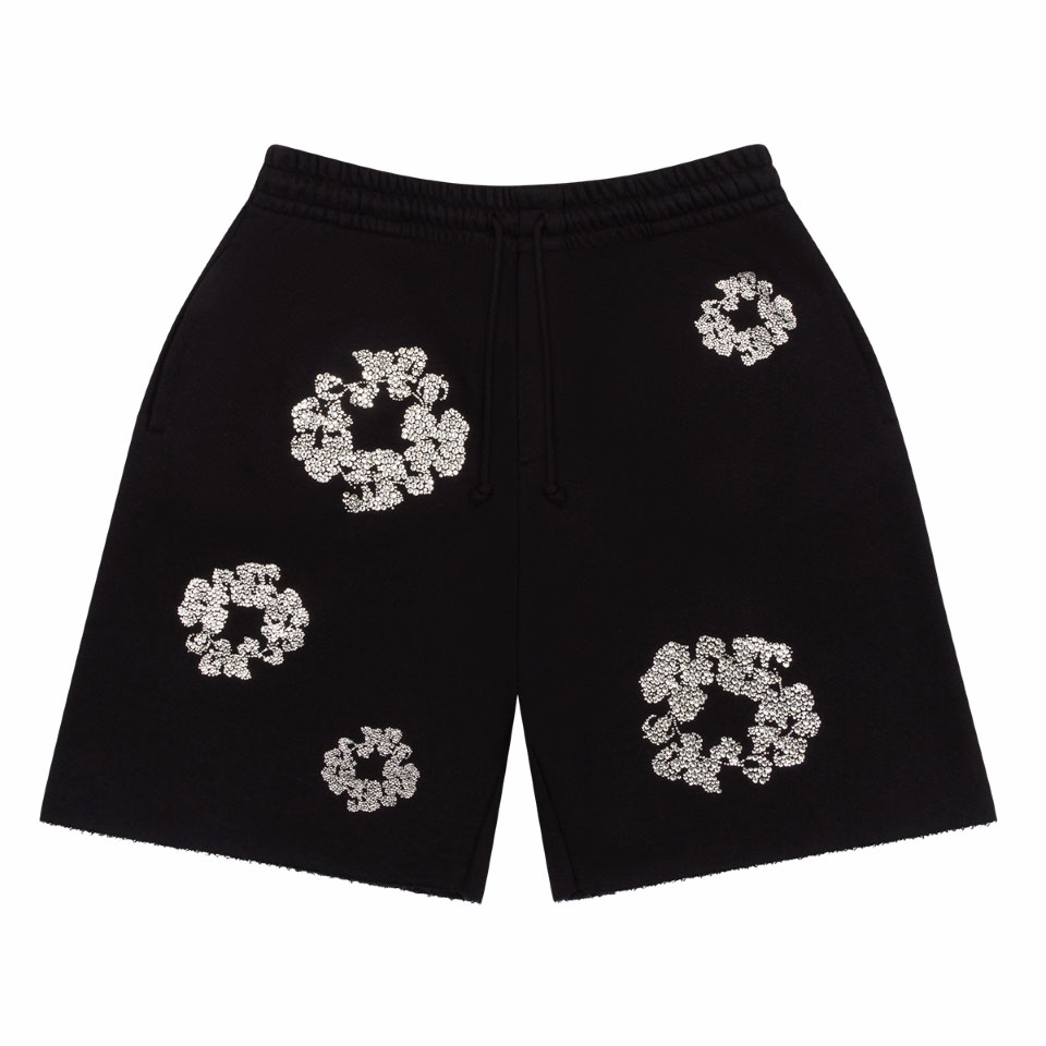 DenimTears Short Hot Sale