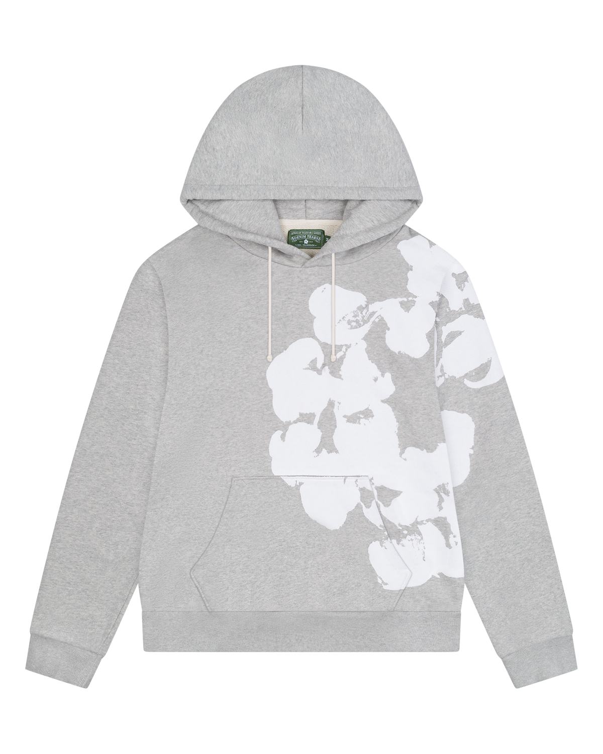 2025 New Limited edition DenimTears Hoodie Sale