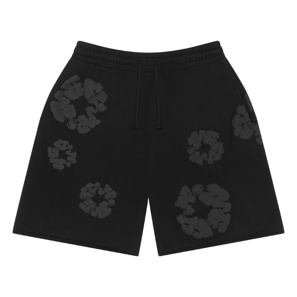 DenimTears Short Hot Sale