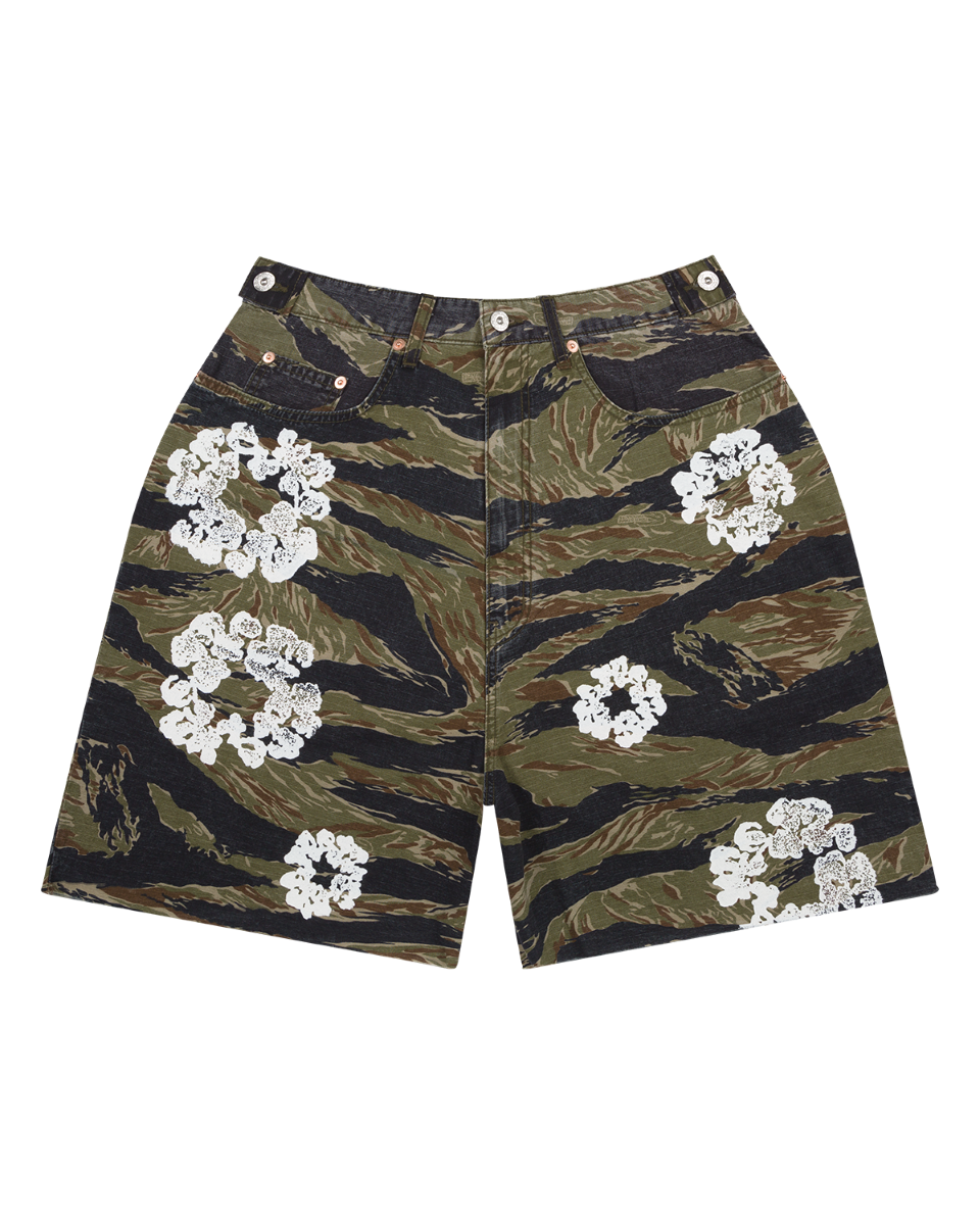 DenimTears Short Hot Sale