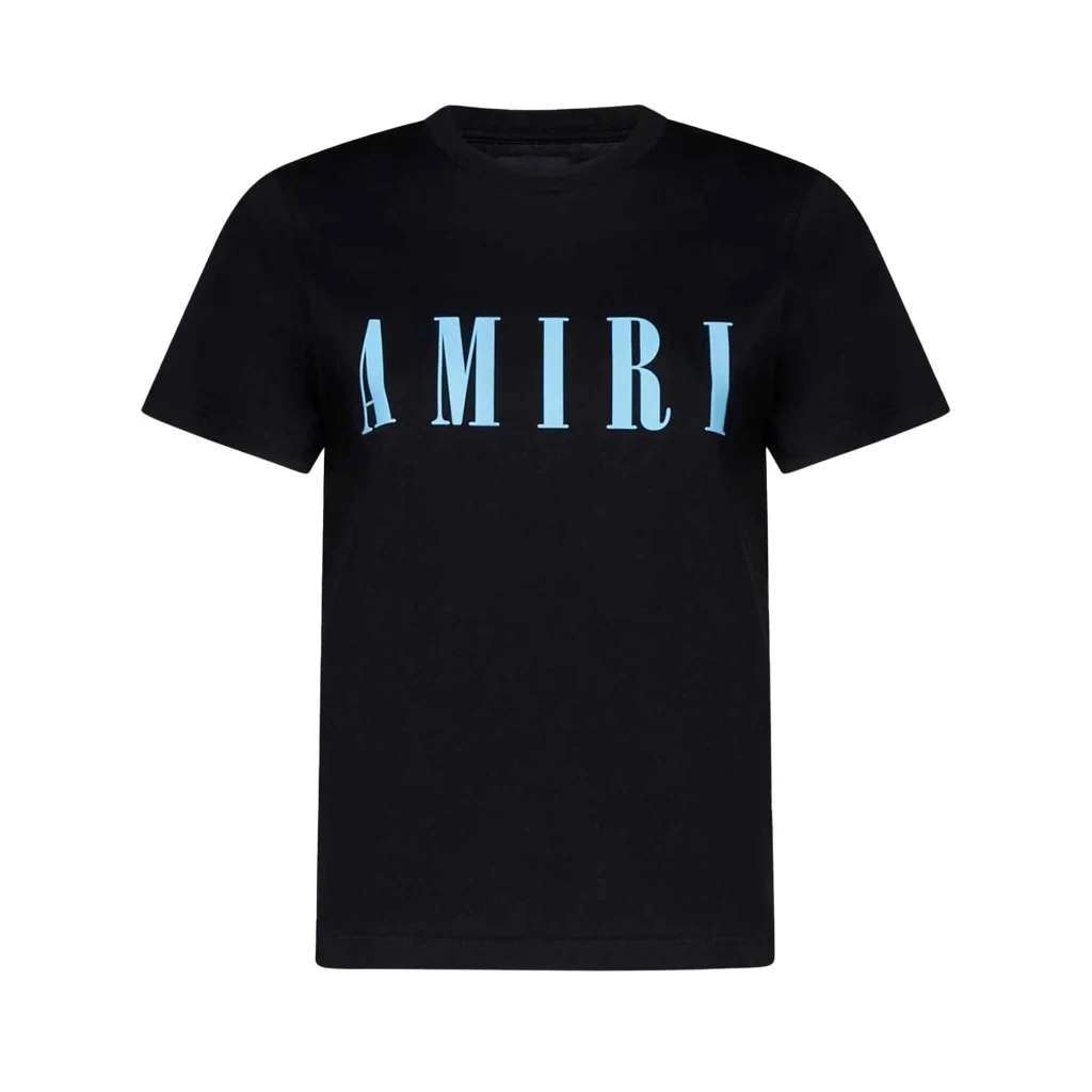 2025 New Limited edition Amiri Tee T-Shirt Unisex