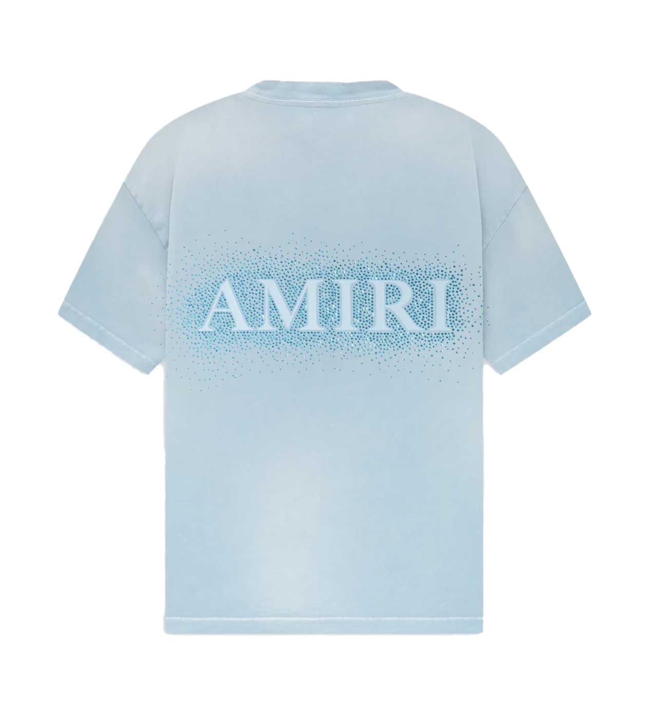 2025 New Limited edition Amiri Tee T-Shirt Unisex