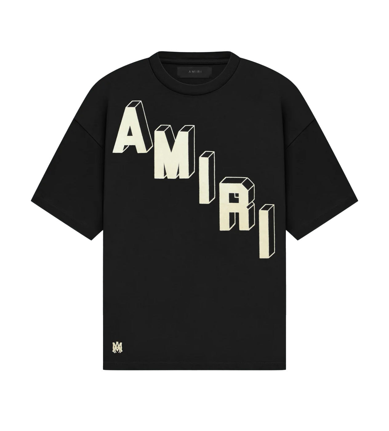 2025 New Limited edition Amiri Tee T-Shirt Unisex