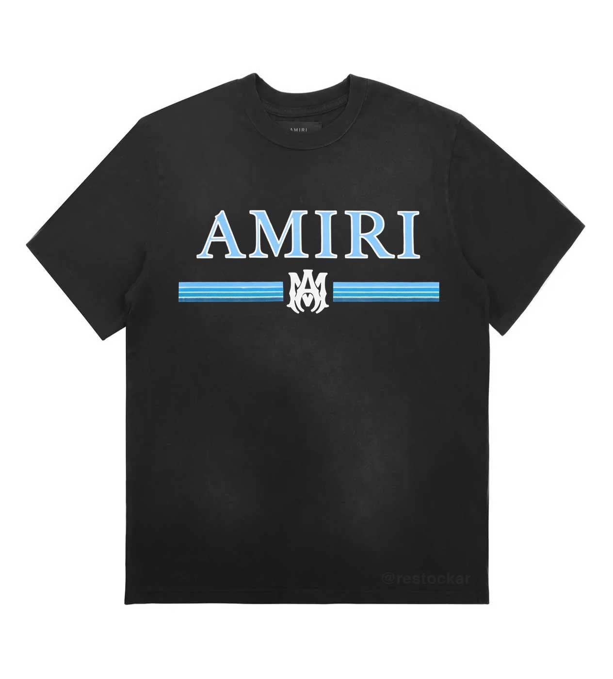 2025 New Limited edition Amiri Tee T-Shirt Unisex