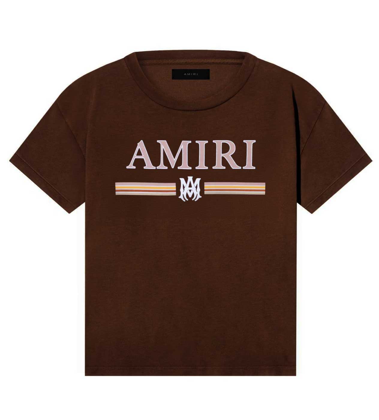 2025 New Limited edition Amiri Tee T-Shirt Unisex