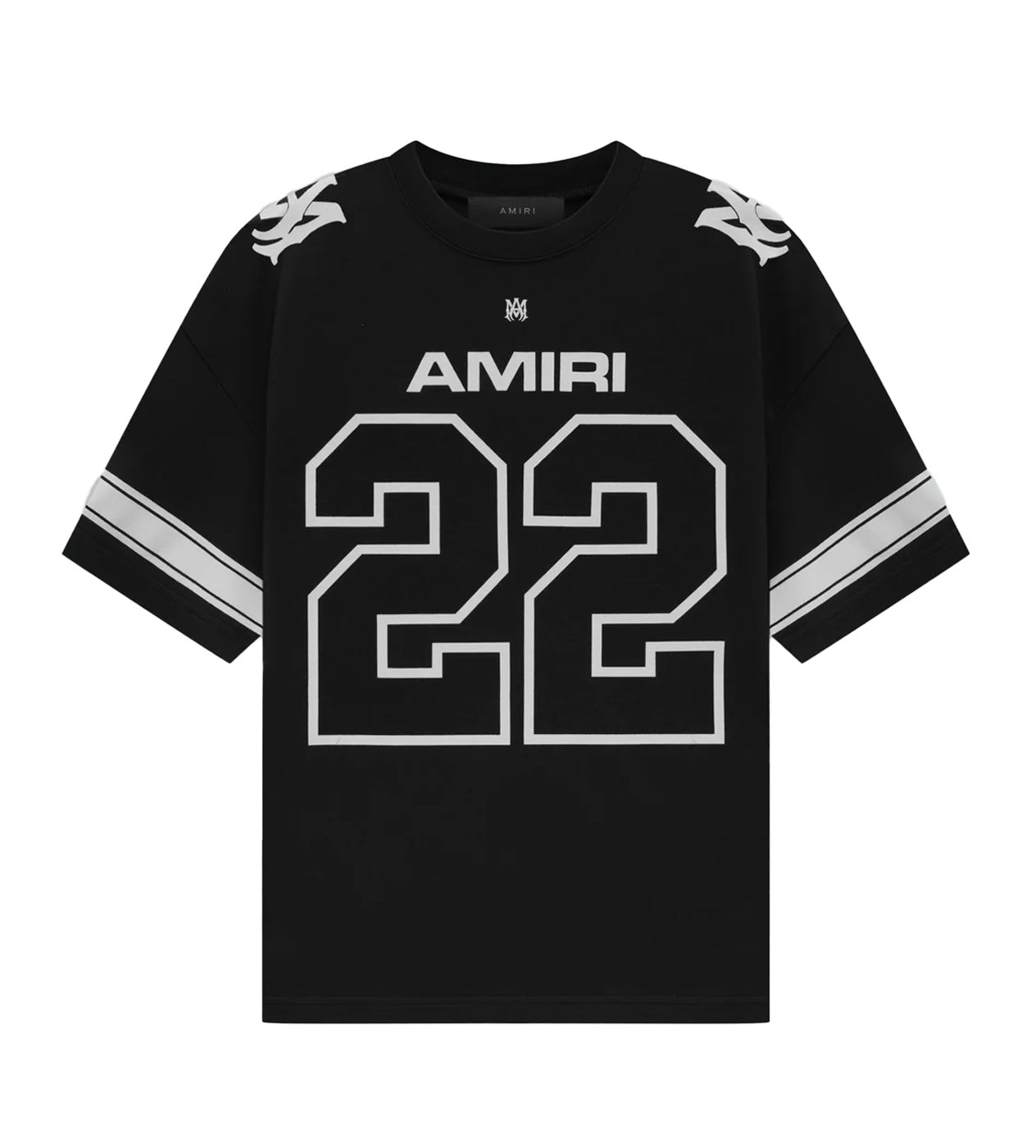 2025 New Limited edition Amiri Tee T-Shirt Unisex