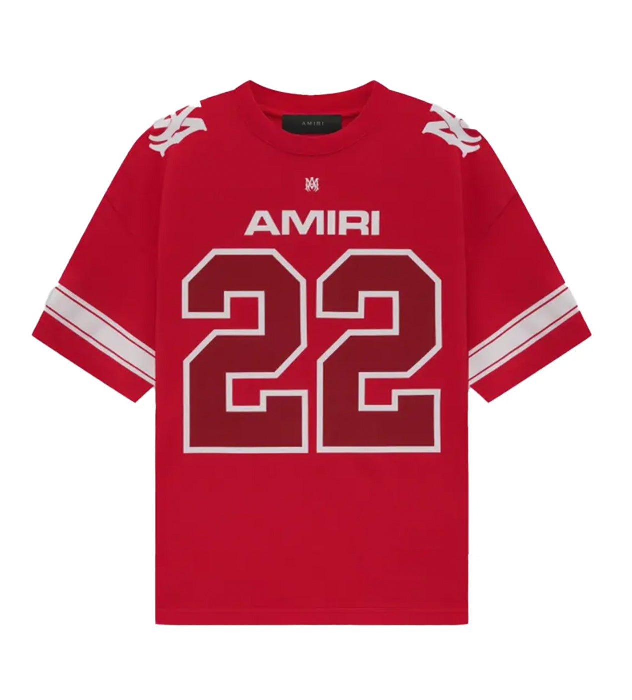 2025 New Limited edition Amiri Tee T-Shirt Unisex