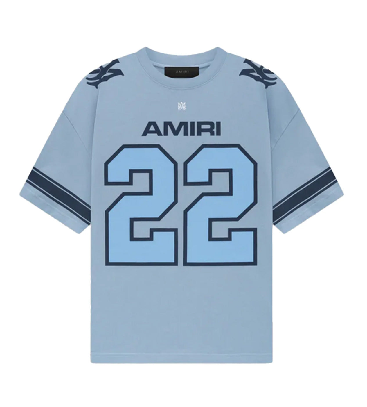 2025 New Limited edition Amiri Tee T-Shirt Unisex