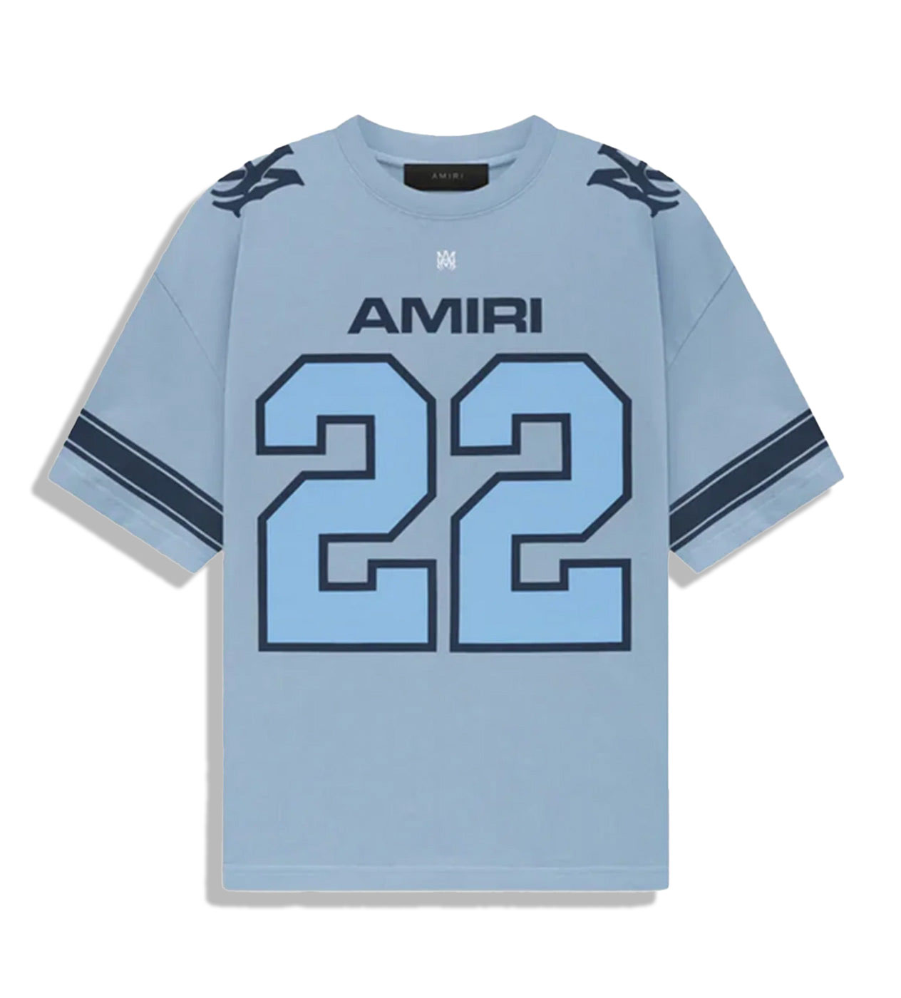 Unisex New Limited edition Amiri Tee T-Shirt Unisex