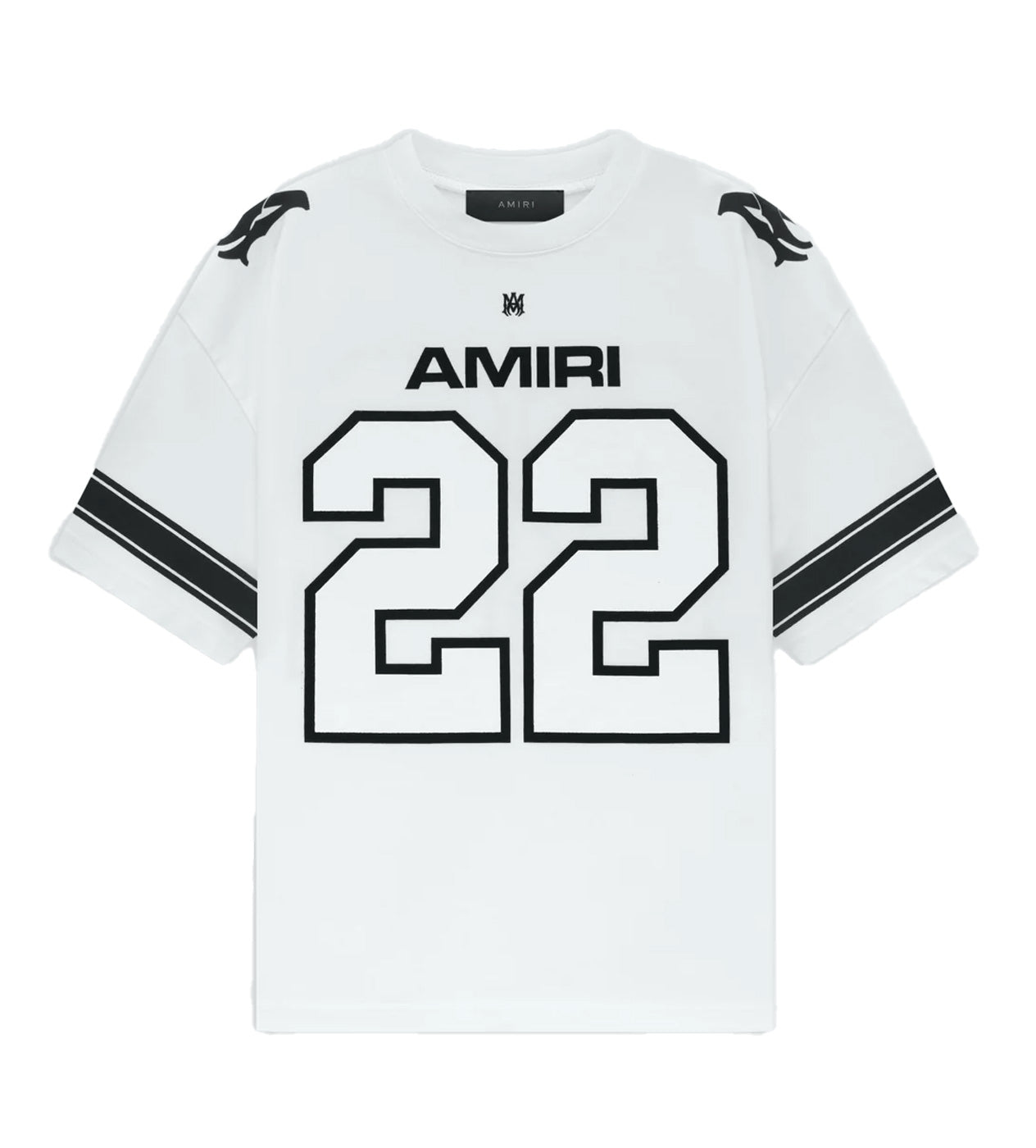 2025 New Limited edition Amiri Tee T-Shirt Unisex