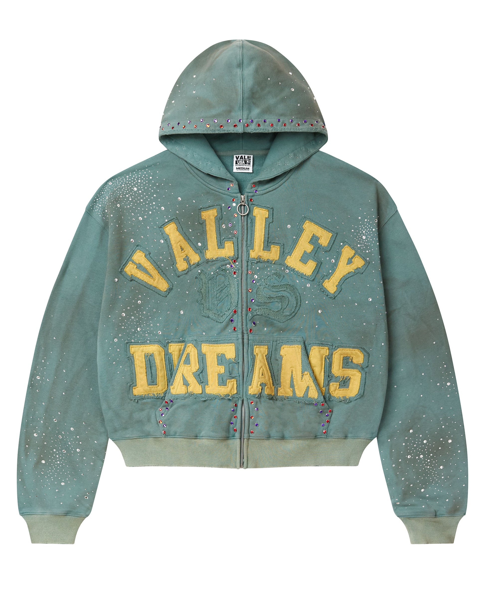 Vale Forever Hoodie