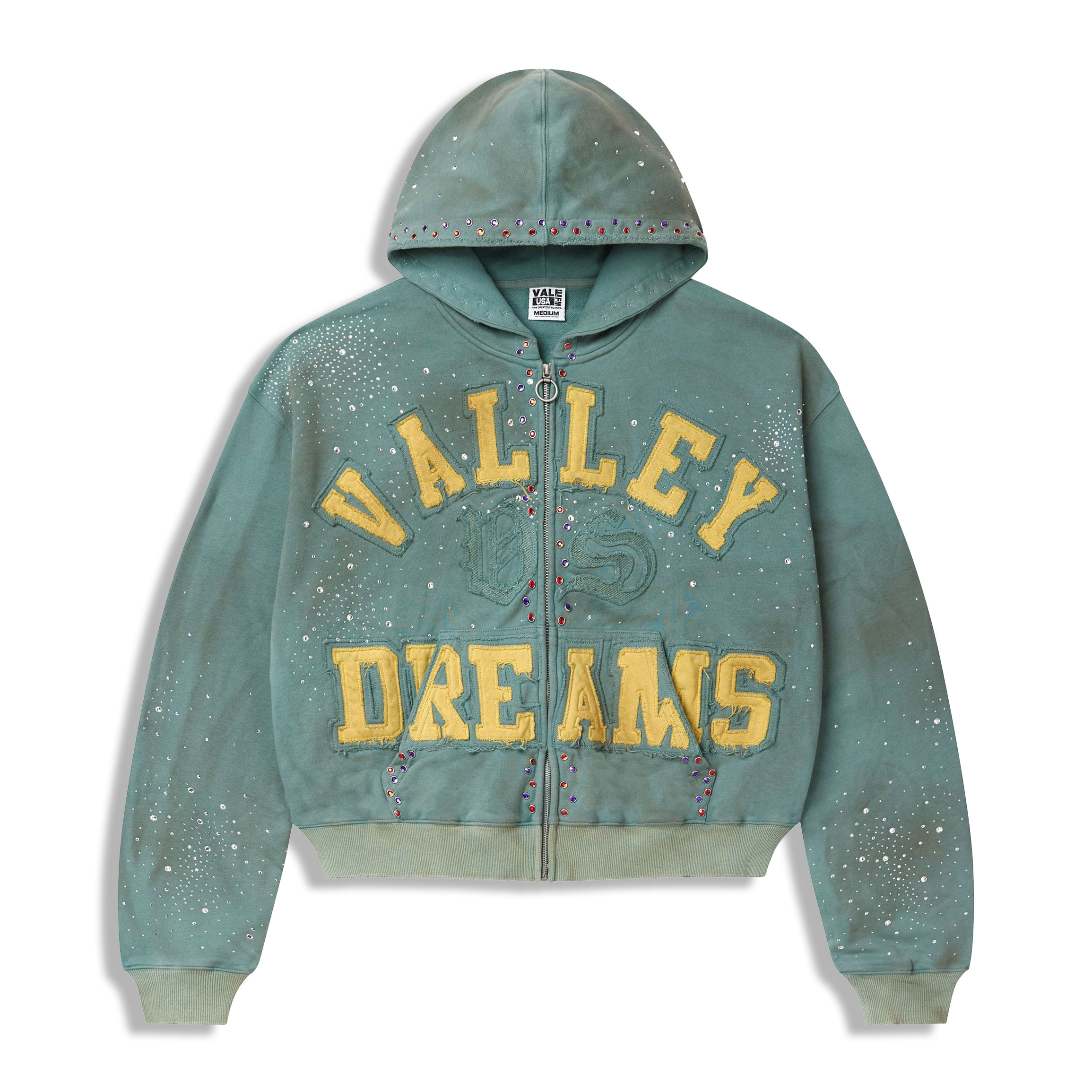 Vale Forever Valley Hoodie