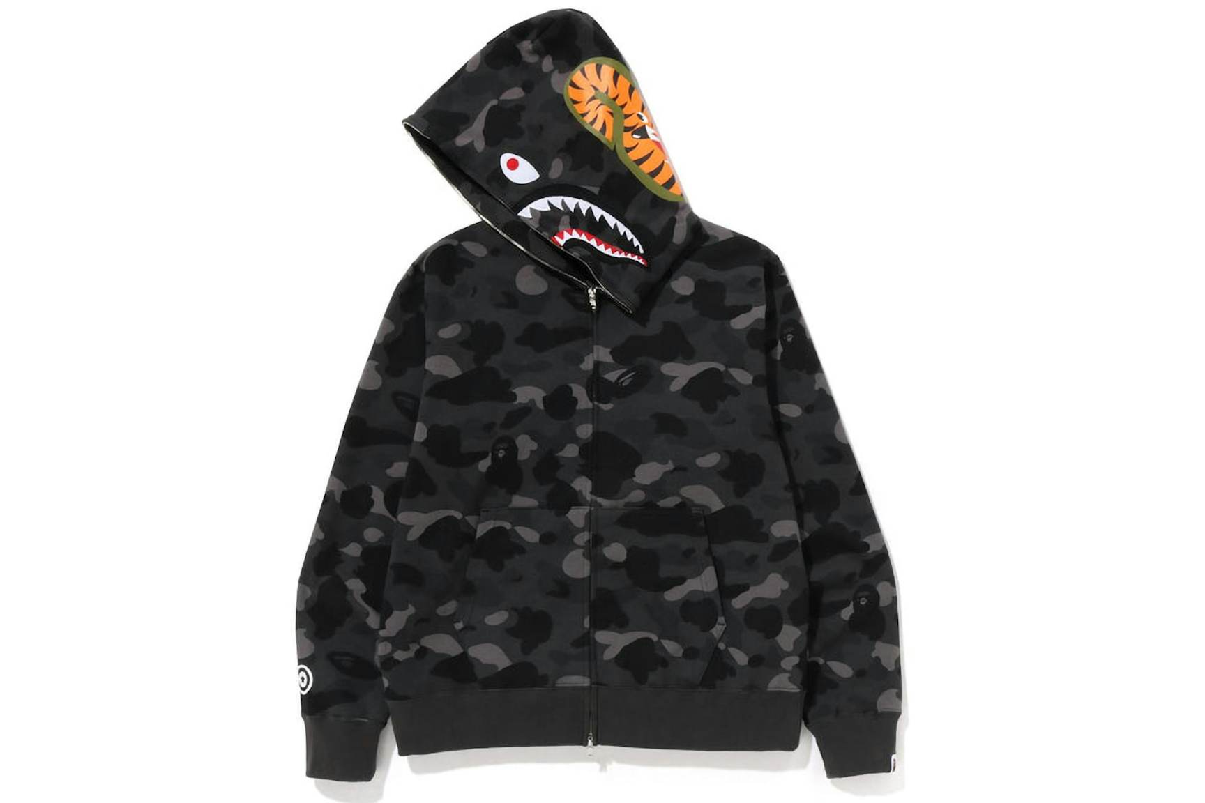 BAPE Hoodie New Arrivals A Bathing Ape