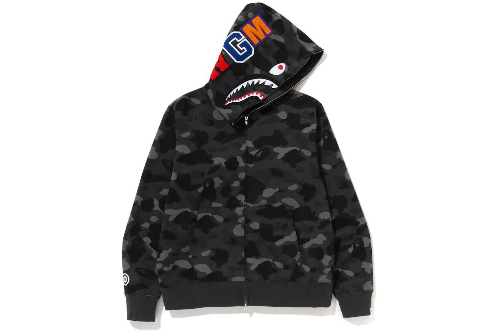 BAPE Hoodie New Arrivals A Bathing Ape