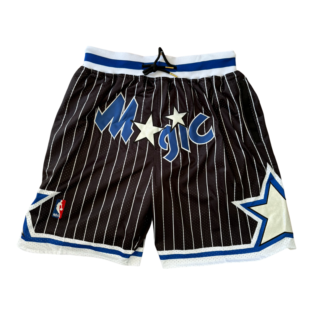 NBA Team Shorts