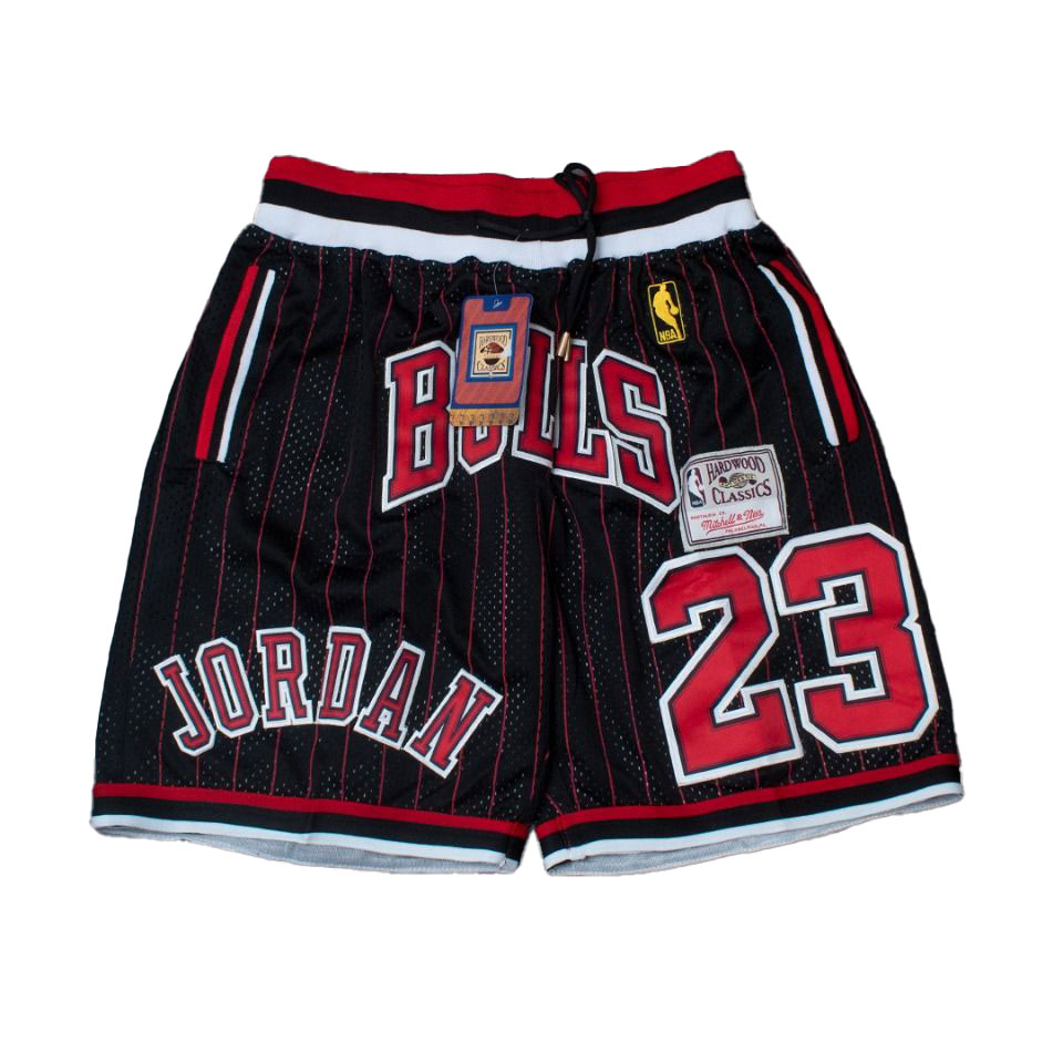 NBA Team Shorts