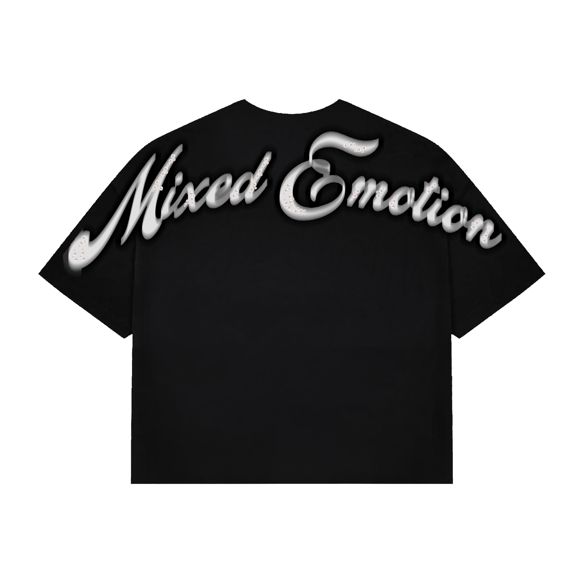 2025 New Limited edition Mixed Emotion Tee T-Shirt Unisex