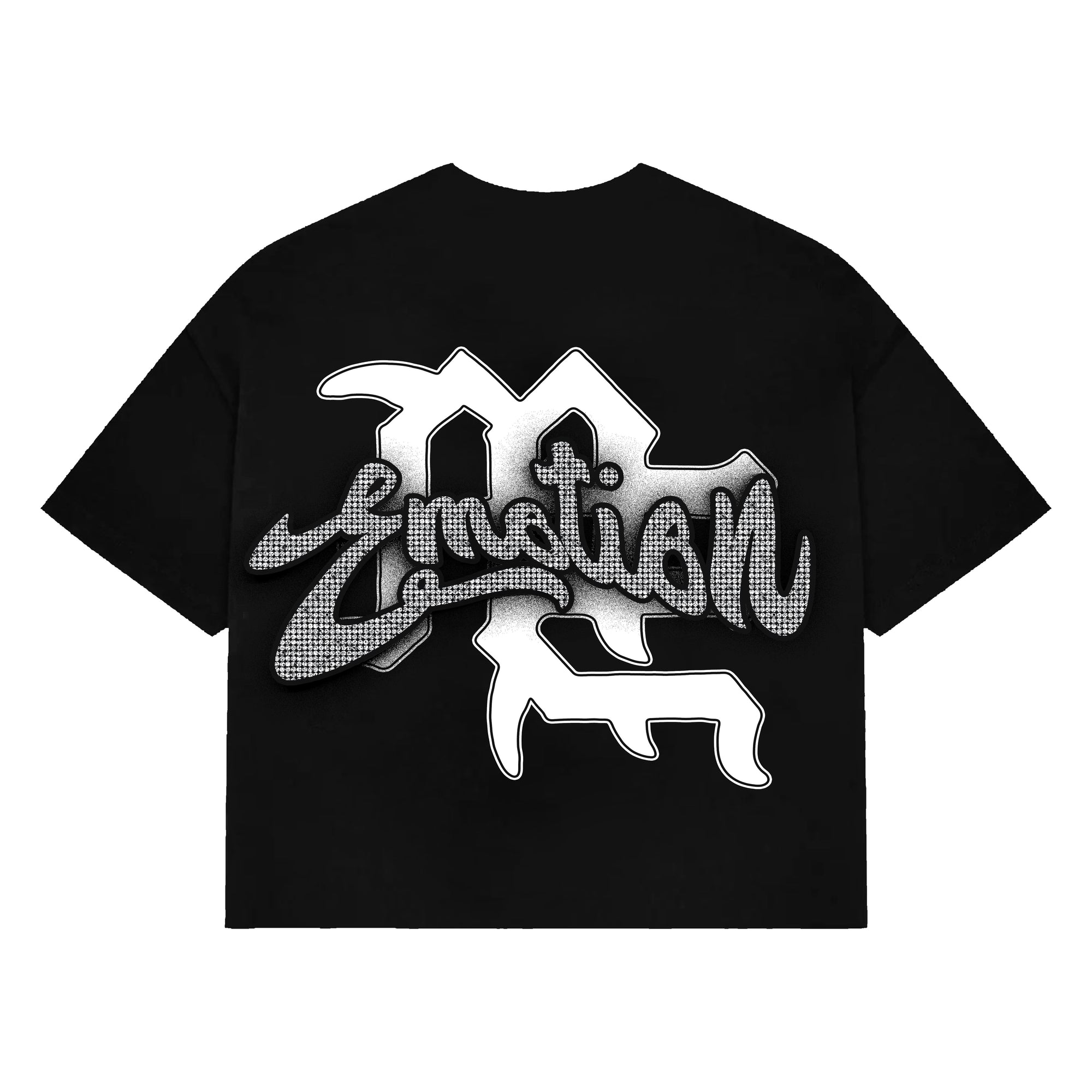 2025 New Limited edition Mixed Emotion Tee T-Shirt Unisex