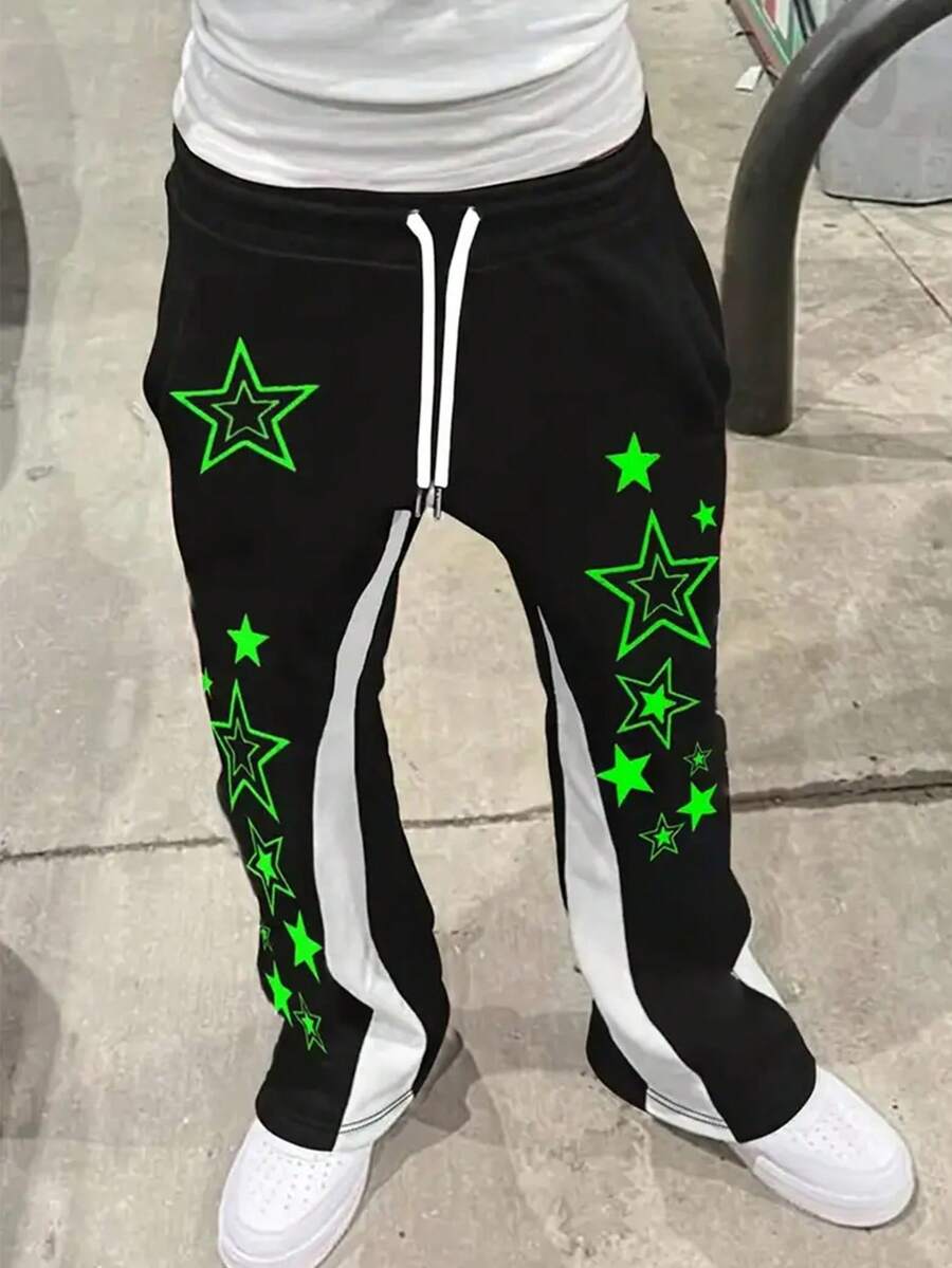 Hellstar pants sale