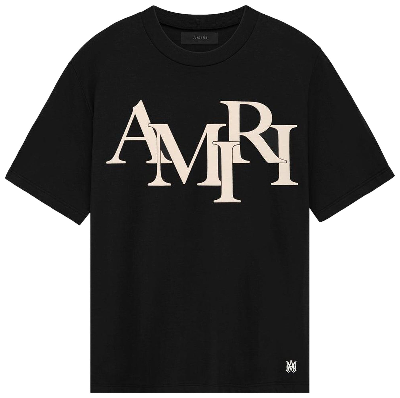 2025 New Limited edition Amiri Tee T-Shirt Unisex