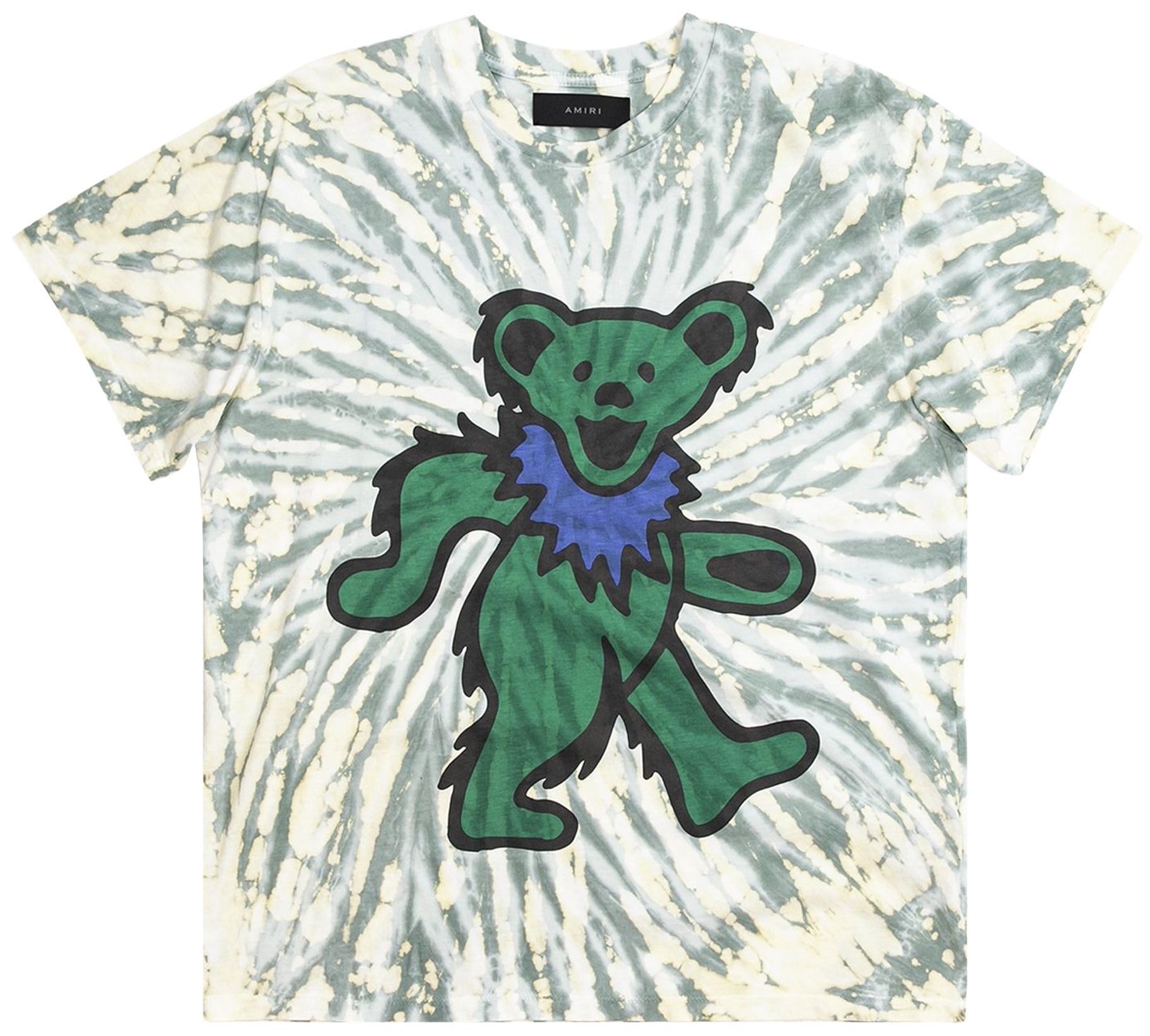 2025 New Limited edition Amiri Tee T-Shirt Unisex