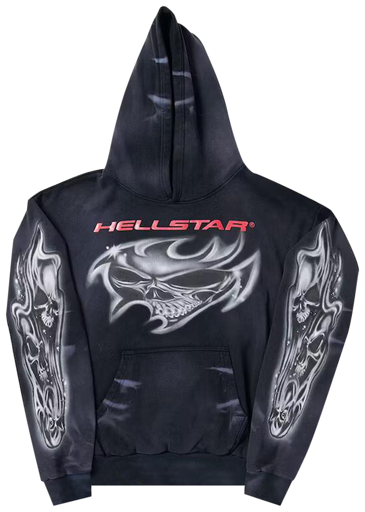 New Hellstar Hoodie New Arrivals