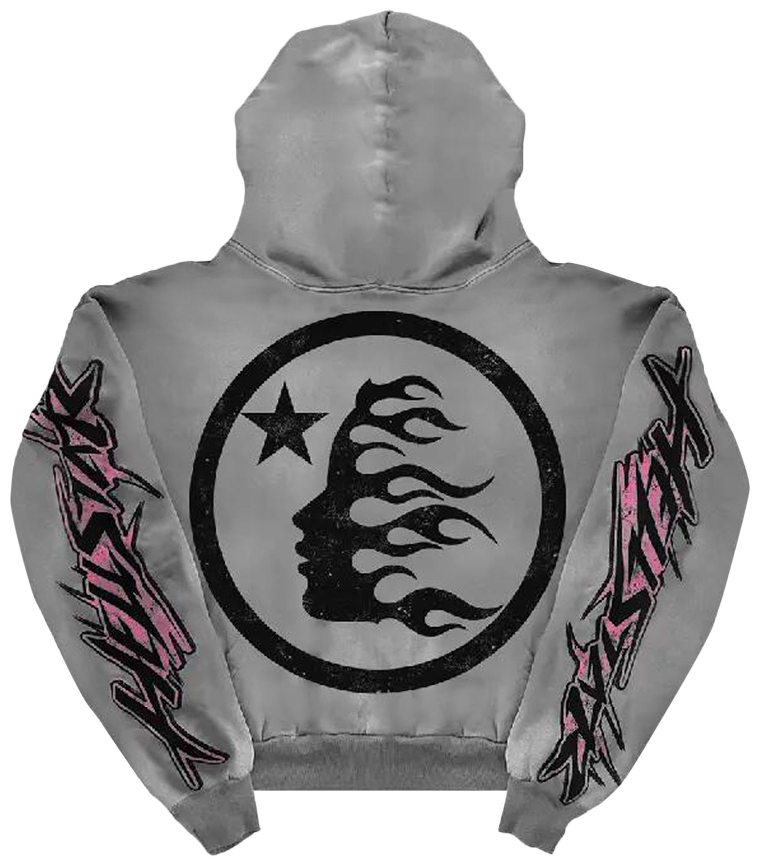 Hellstar Hoodie Sale