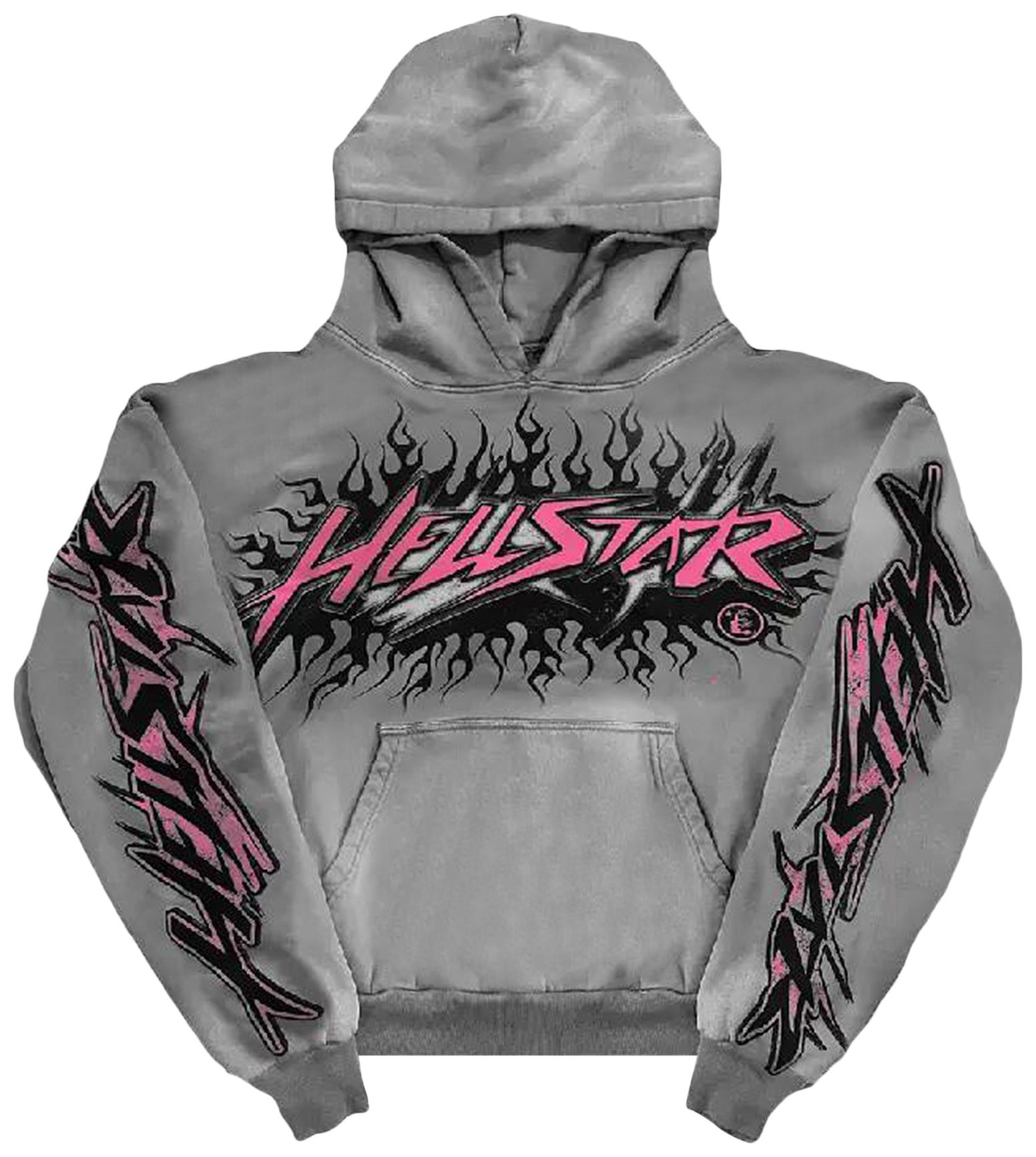 Hellstar Hoodie Sale