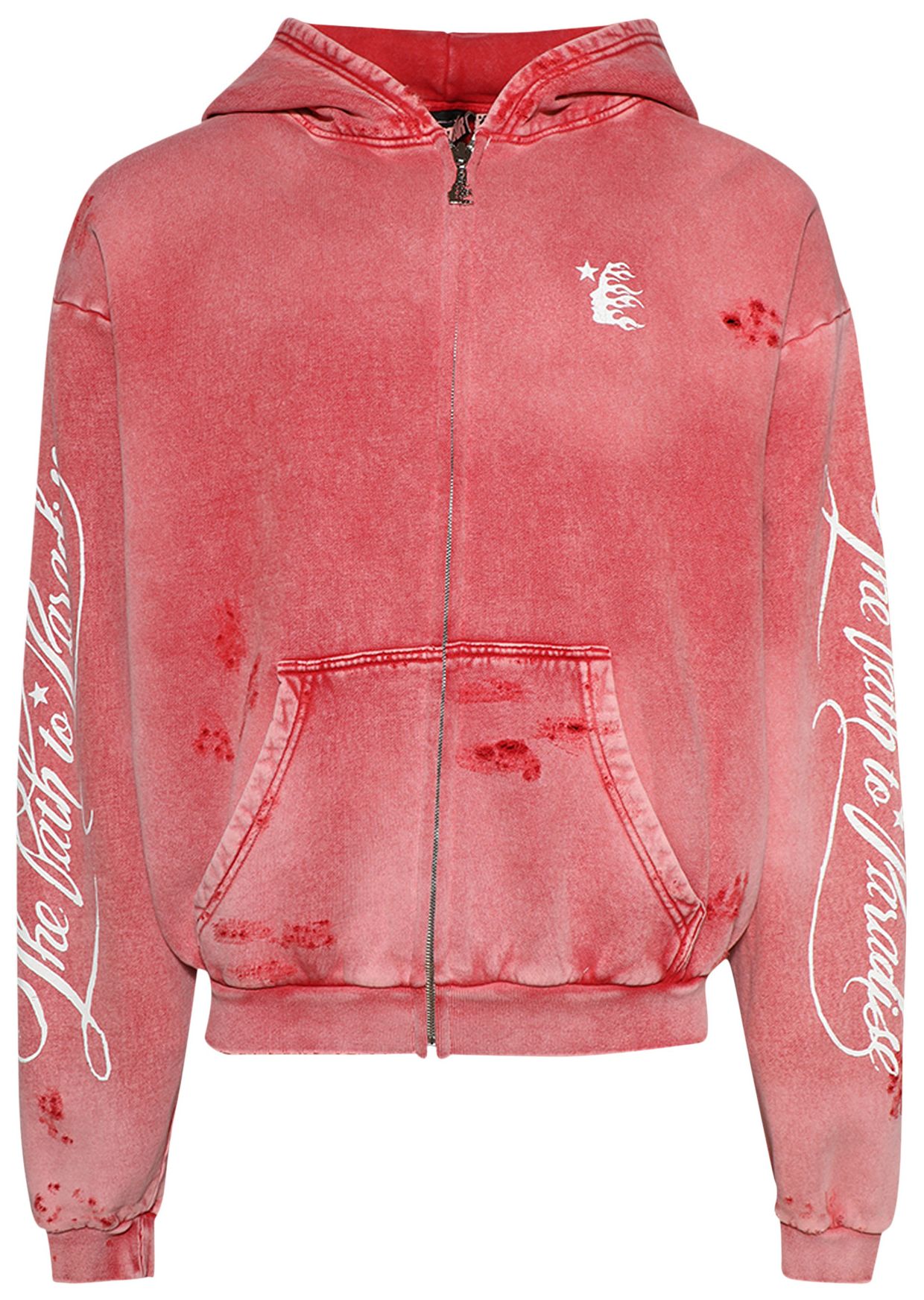 New Hellstar Hoodie New Arrivals